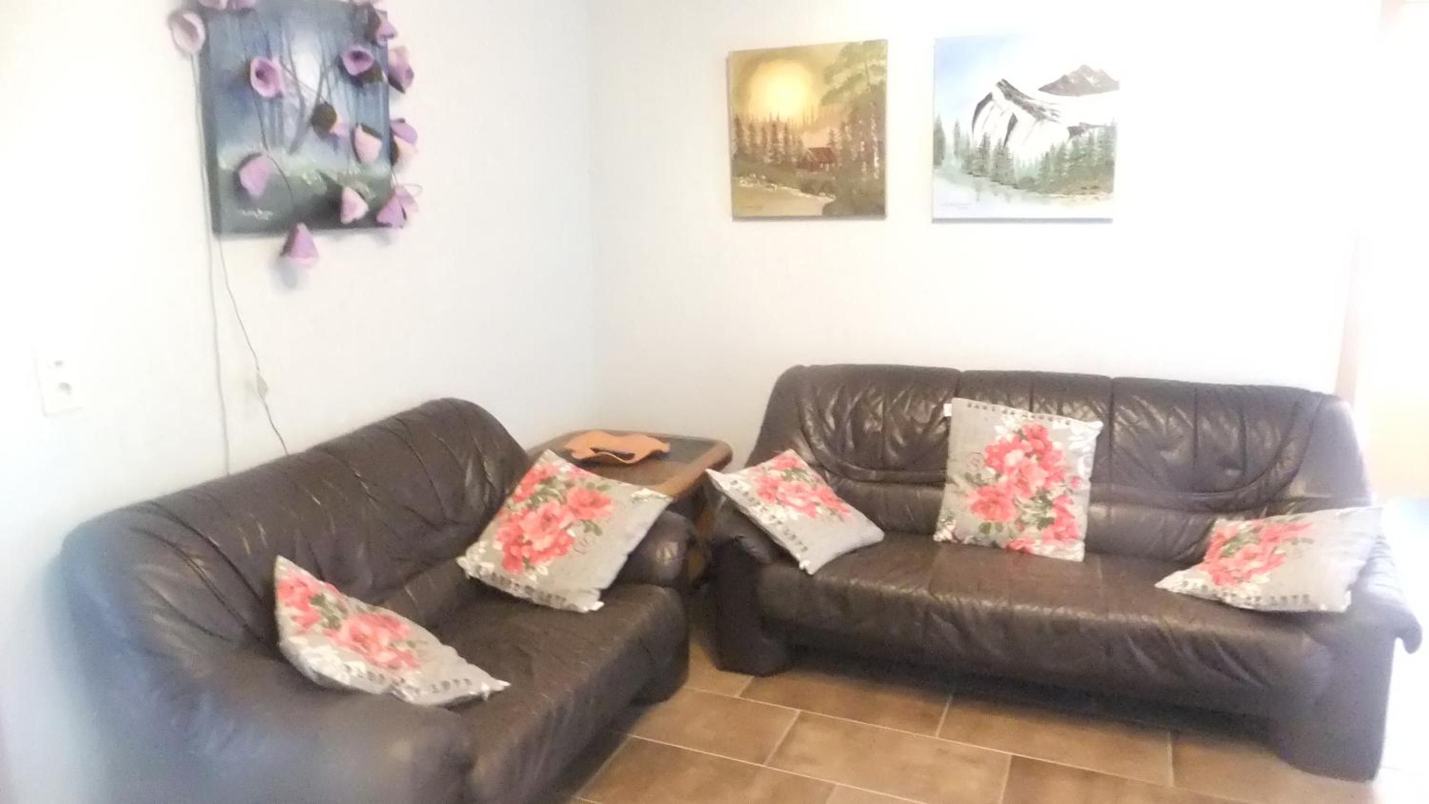Apartment with Terrace photo 1