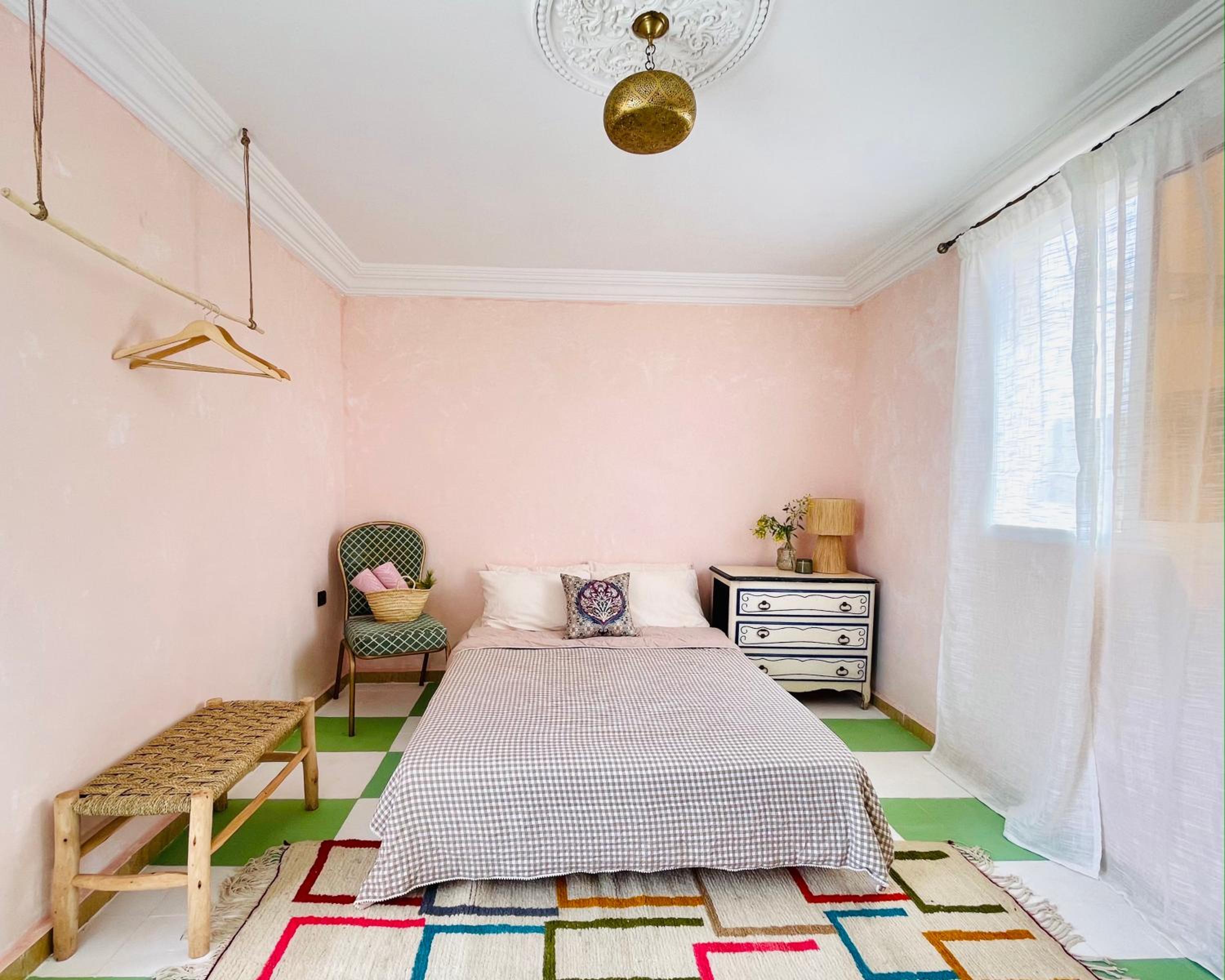 Double Room with Private External Bathroom photo 2