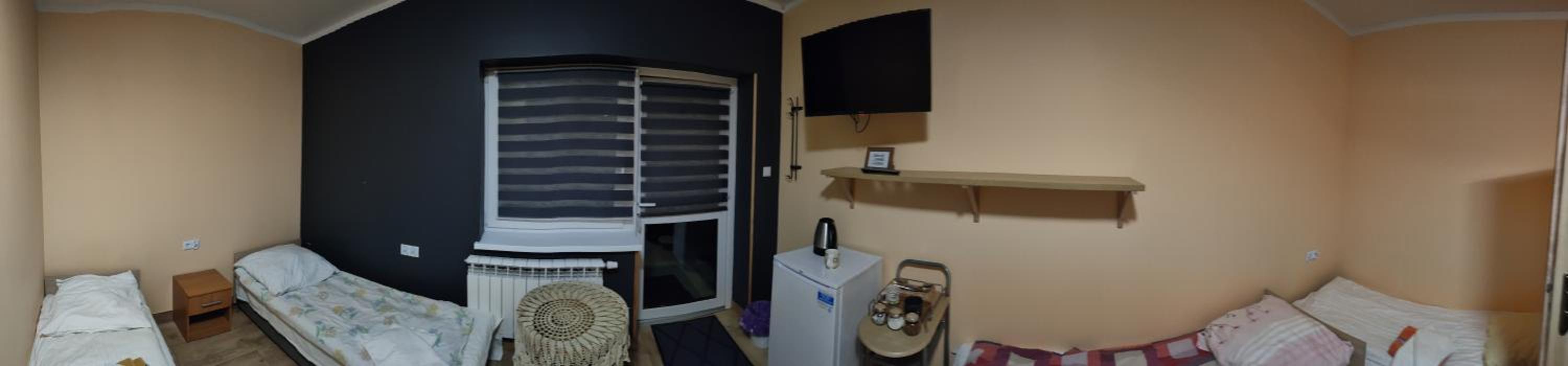 Premium Quadruple Room - Photo 1