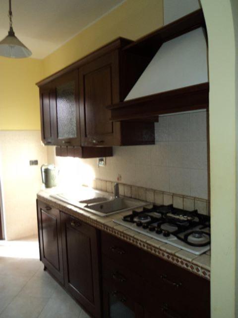 Four-Bedroom House photo 3