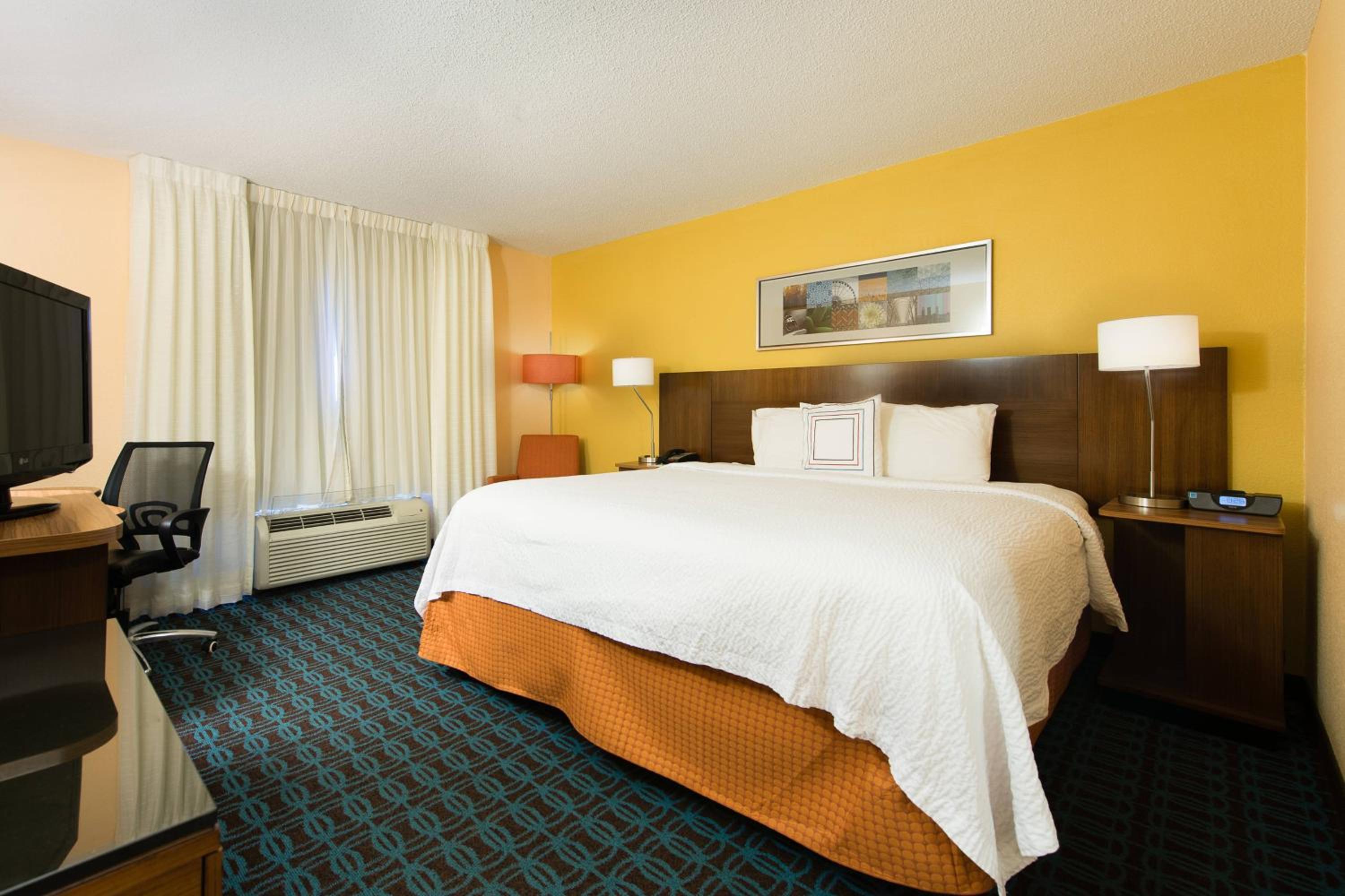 King Room - Photo 1