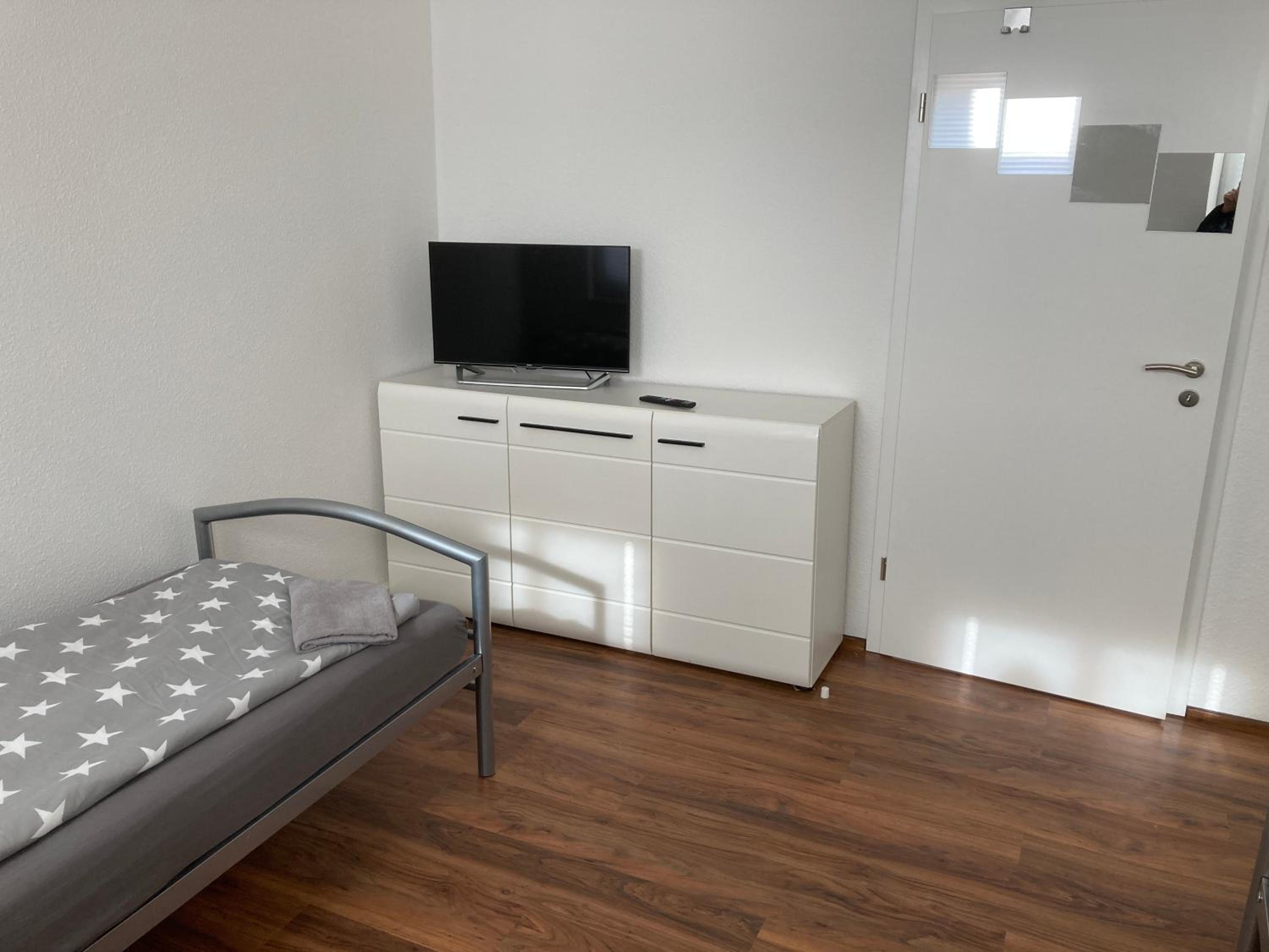 Two-Bedroom Apartment photo 1