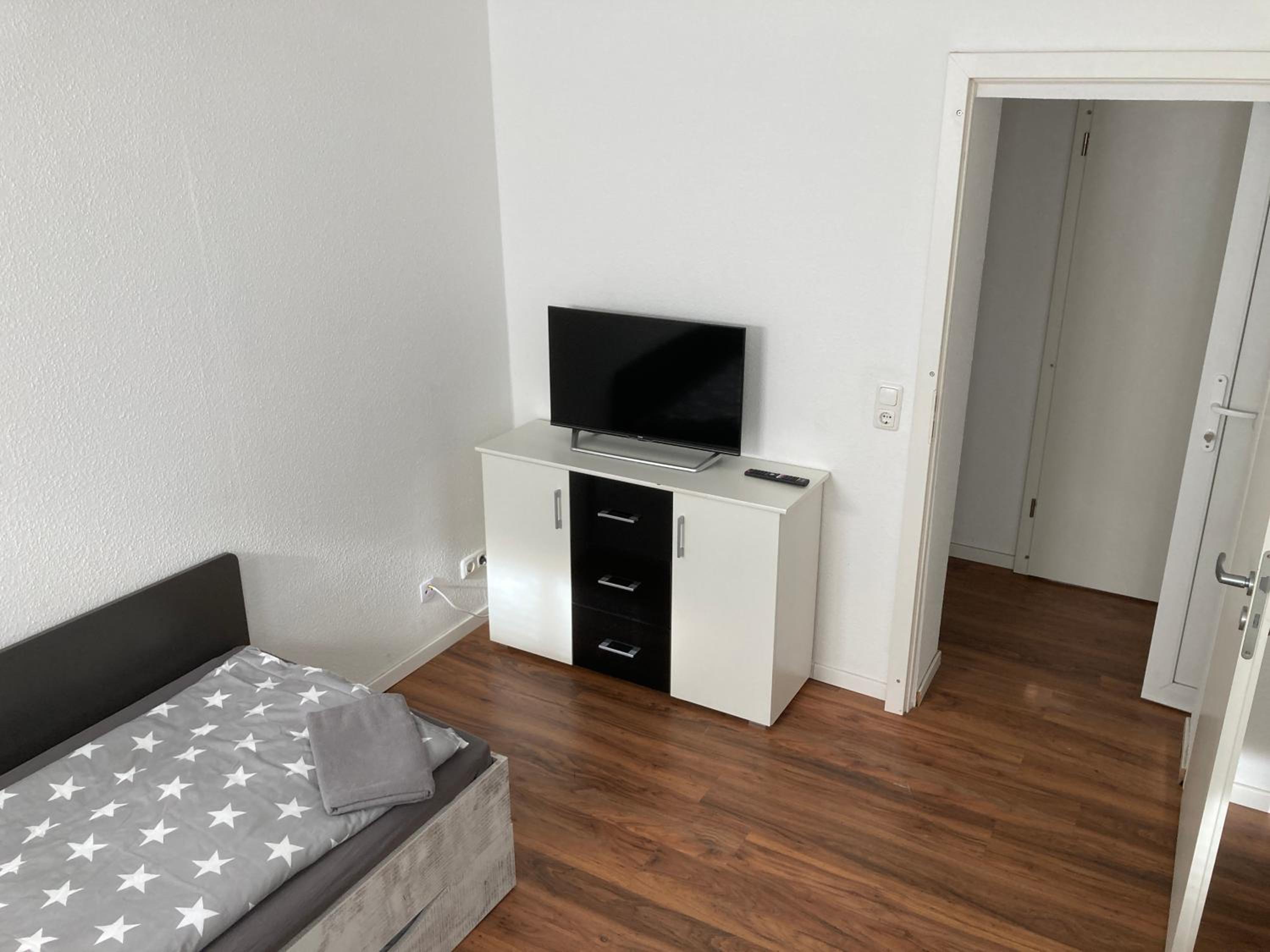 Two-Bedroom Apartment photo 3