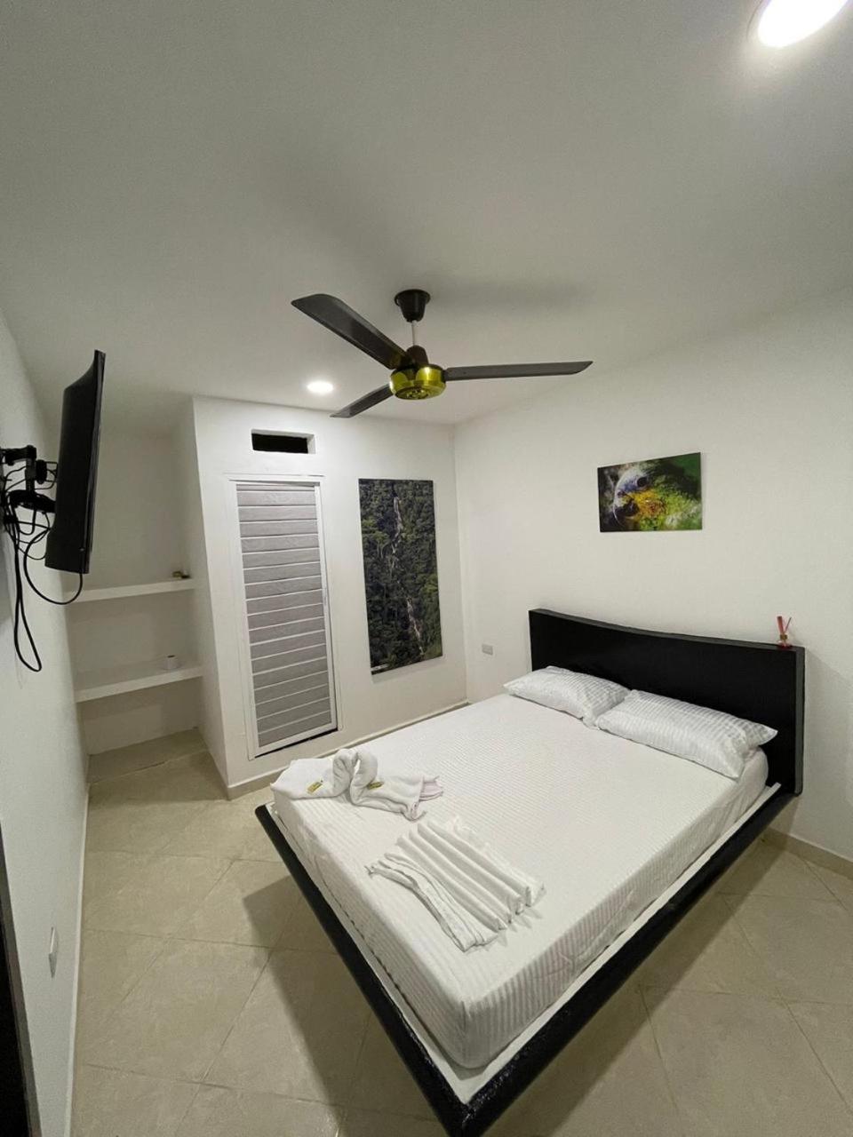 Standard Double Room photo 2