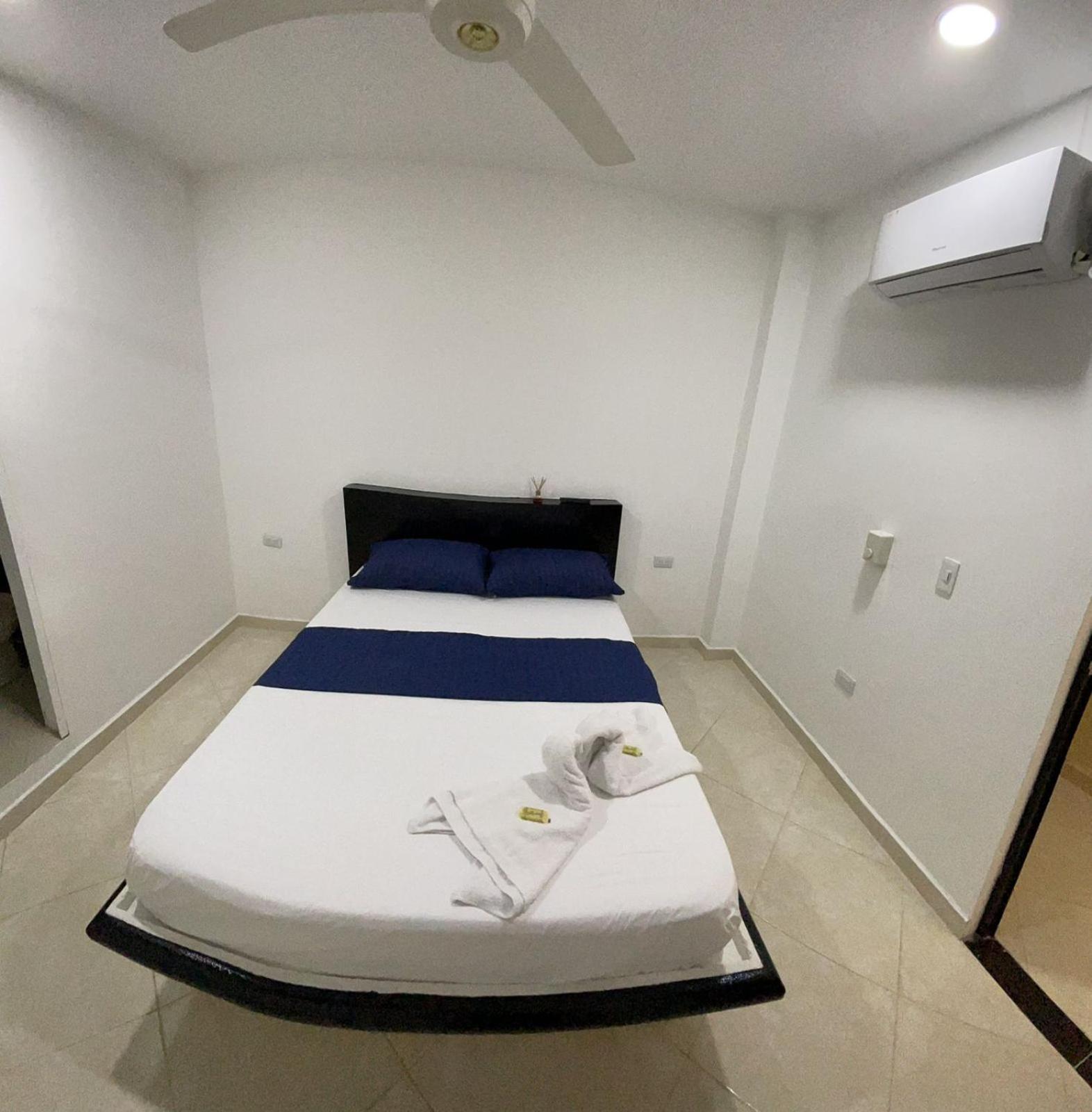 Standard Double Room photo 1