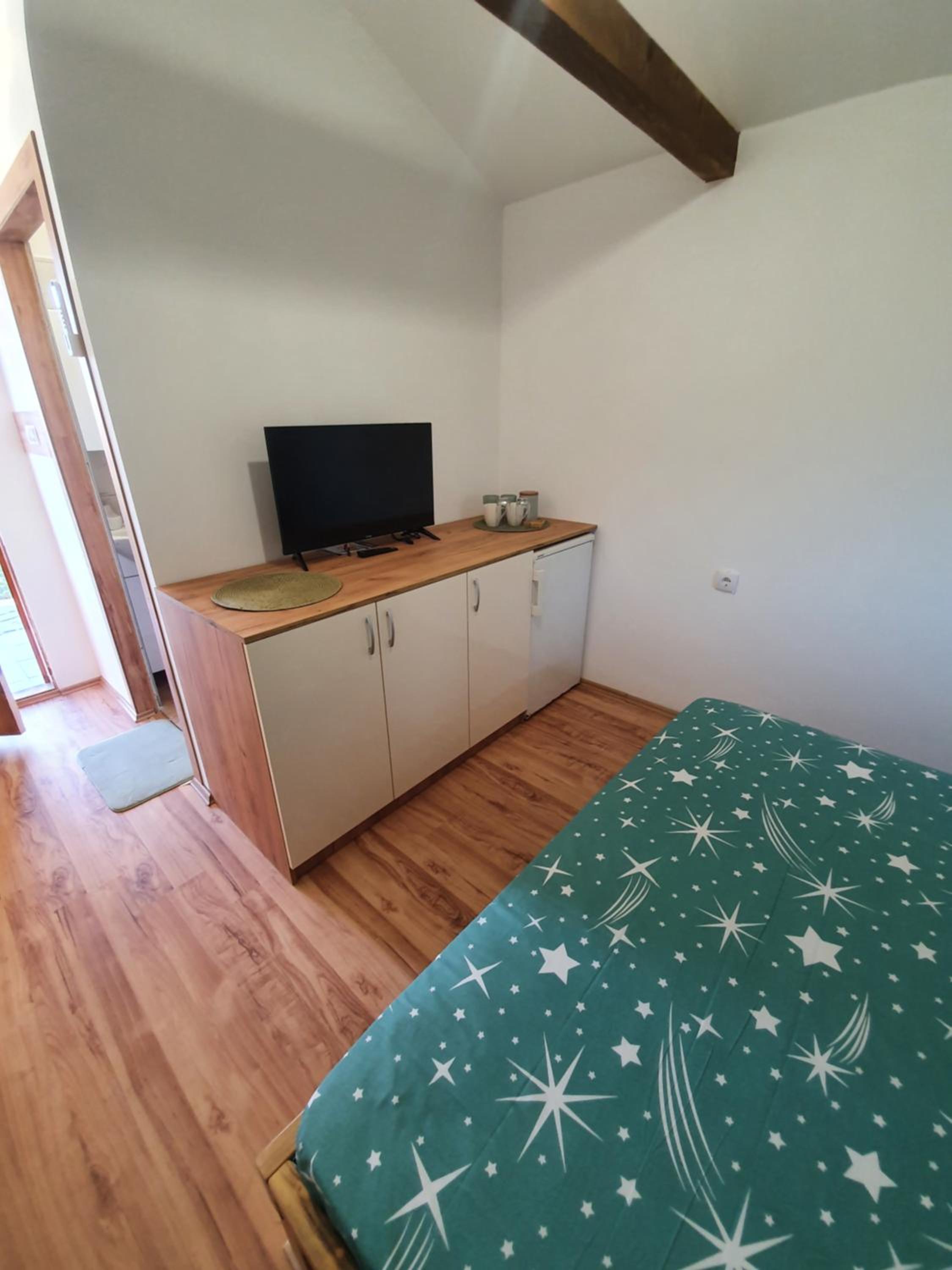One-Bedroom Chalet photo 1