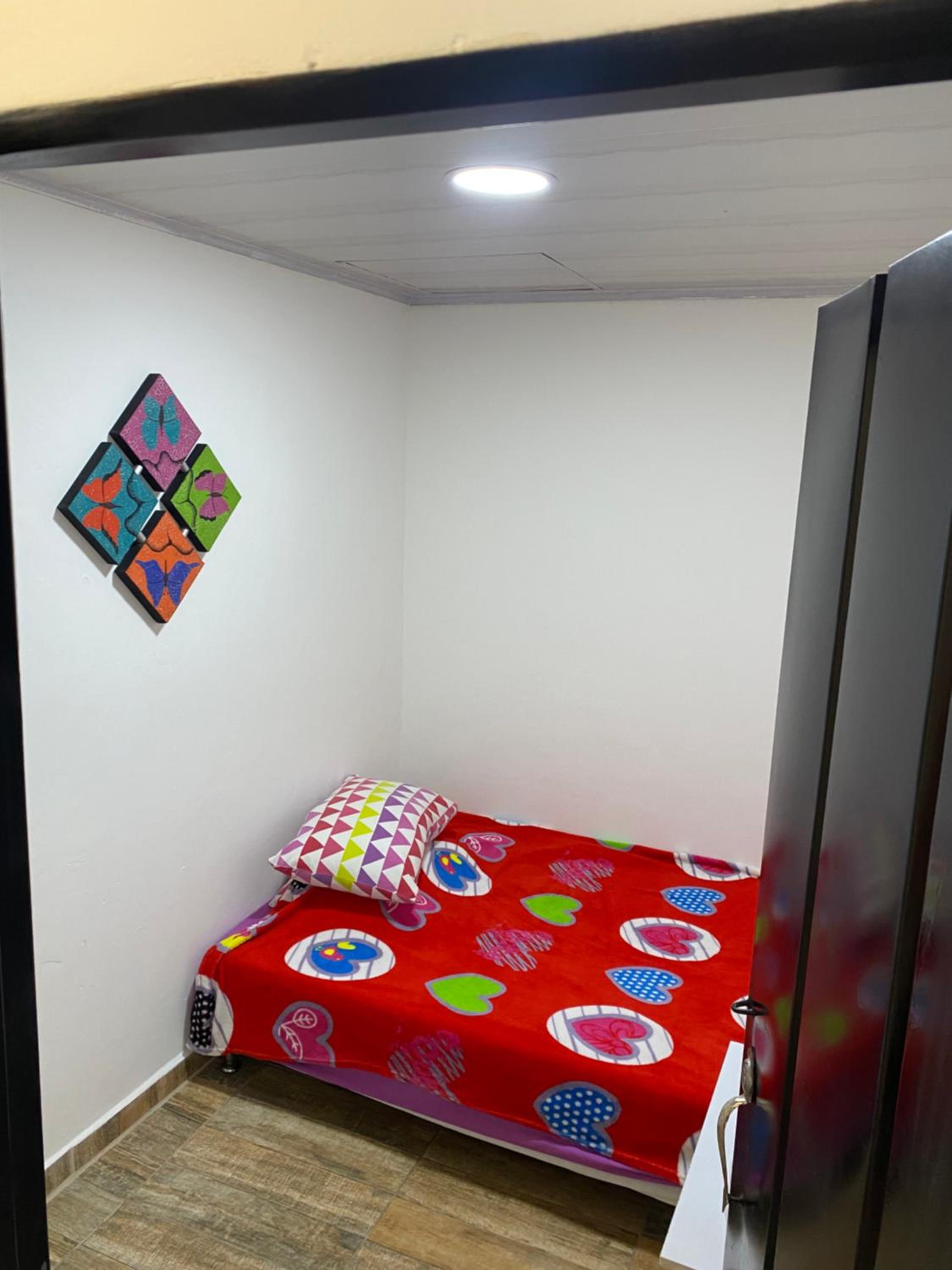 Double Room photo 2