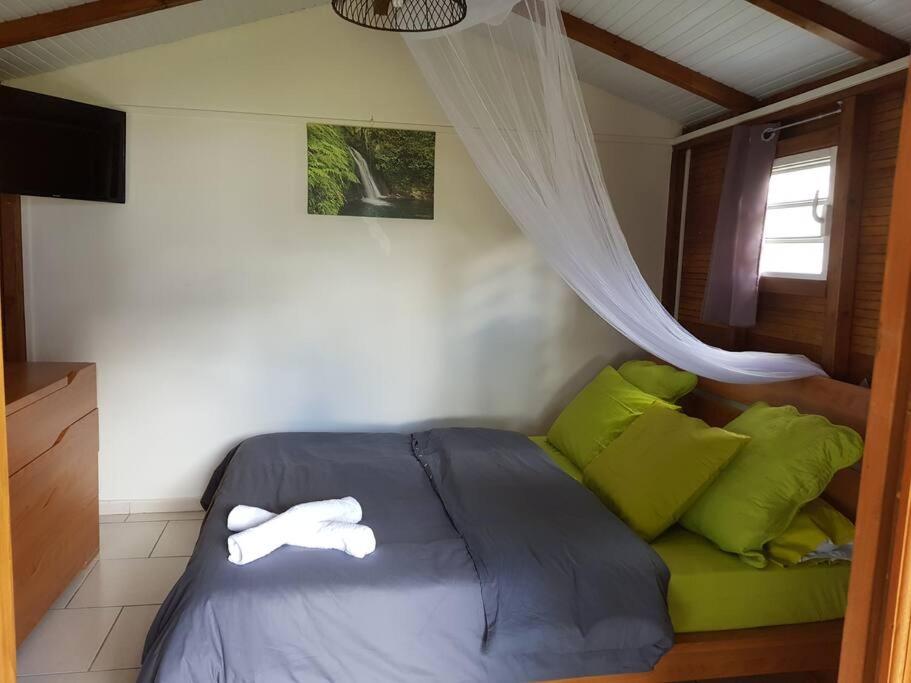 One-Bedroom House photo 1
