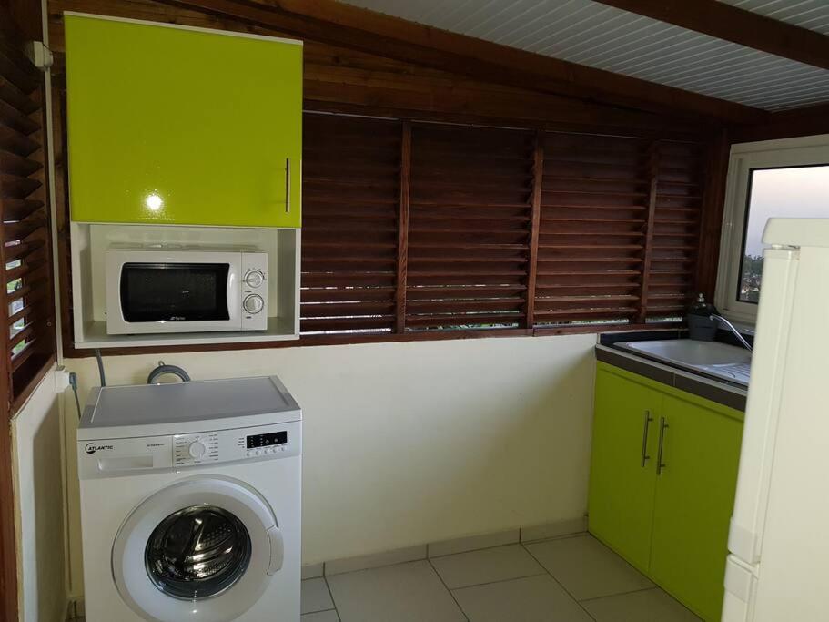 One-Bedroom House photo 3
