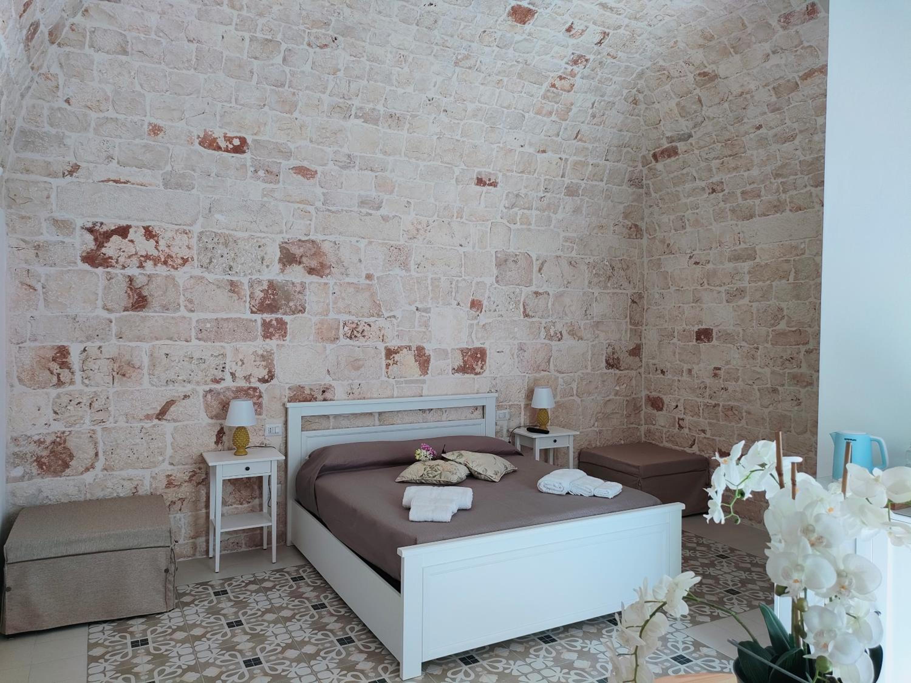 Deluxe Quadruple Room photo 1