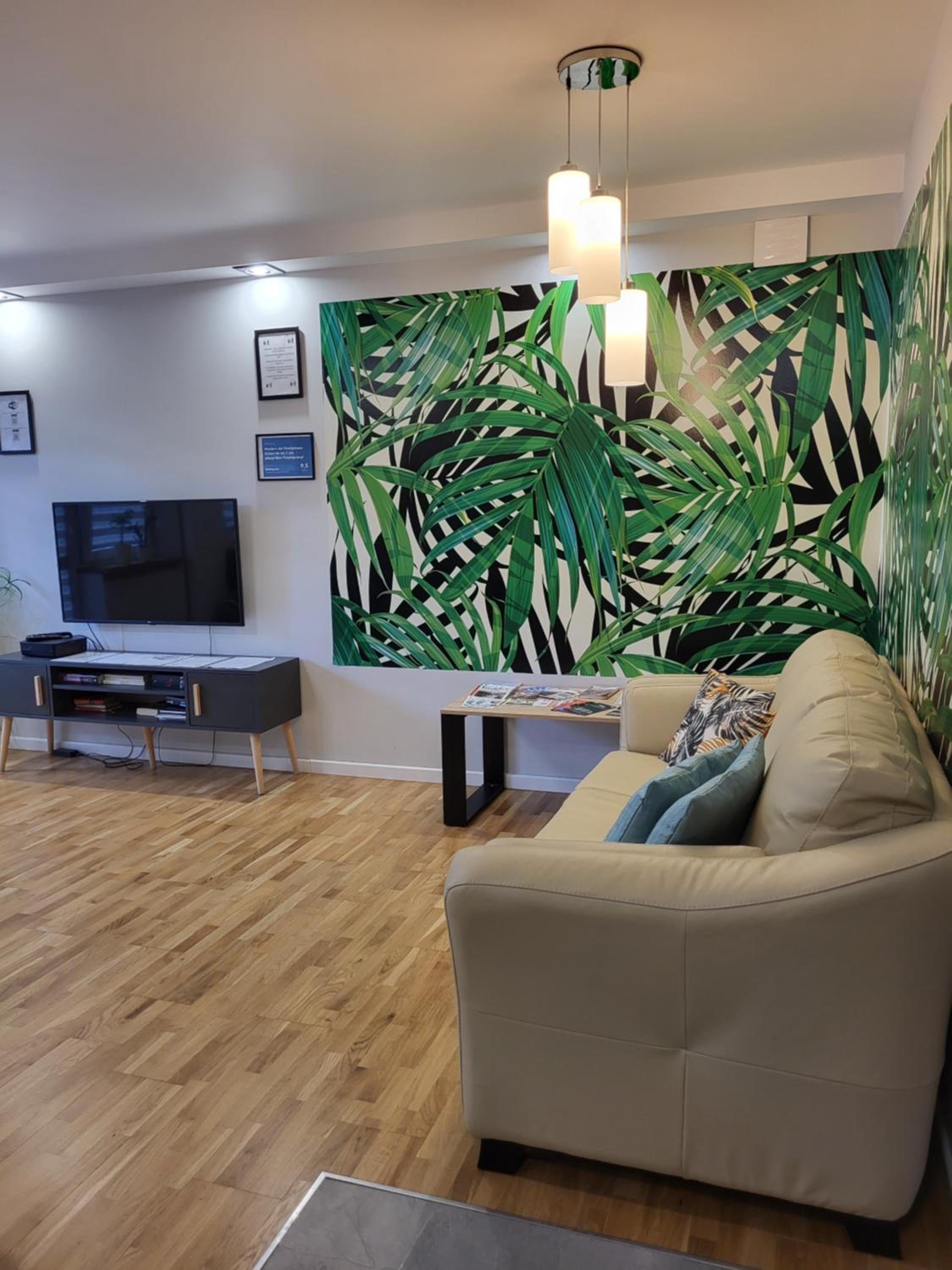 Two-Bedroom Apartment - Photo 25
