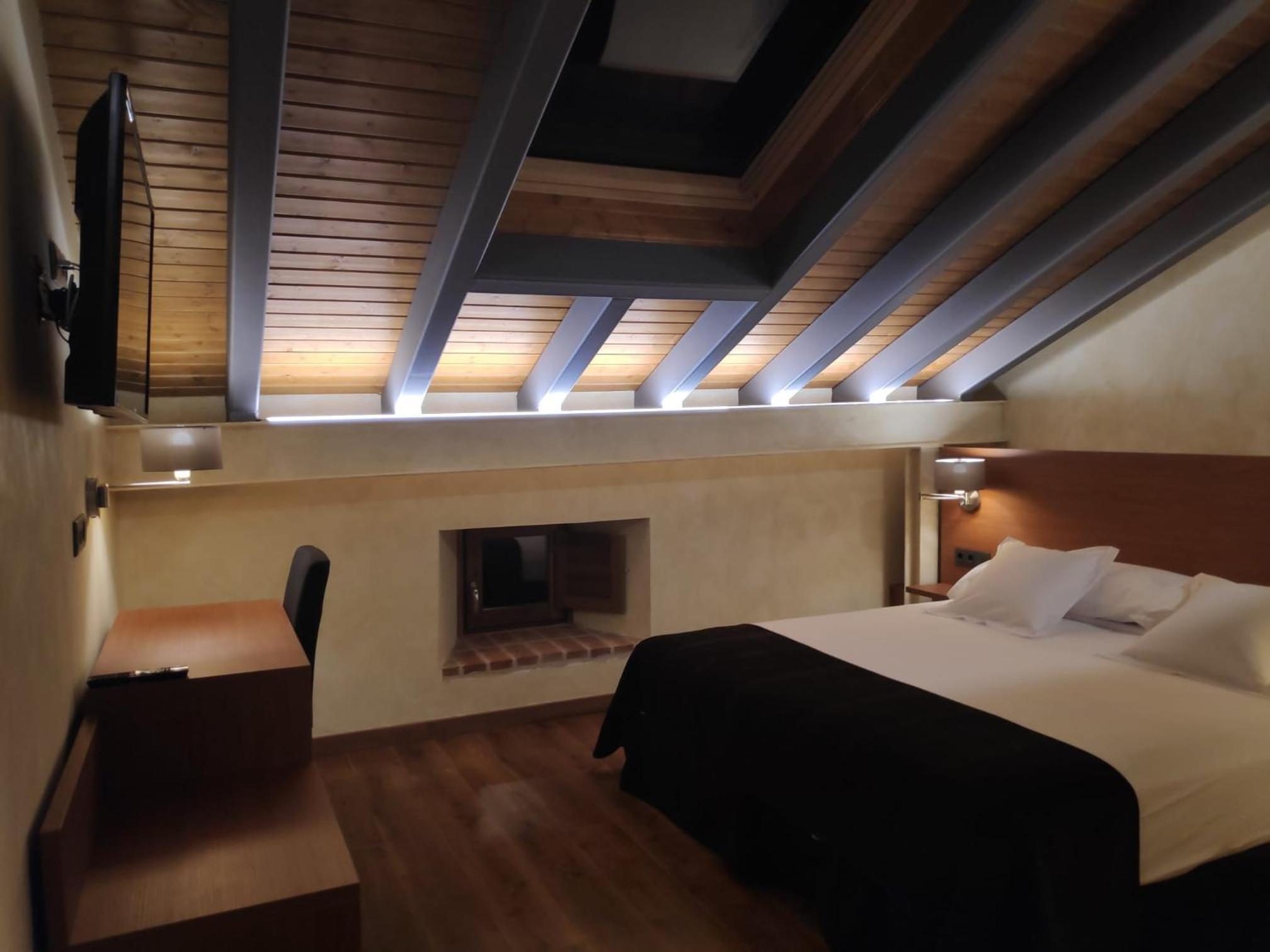 Habitación Deluxe Queen