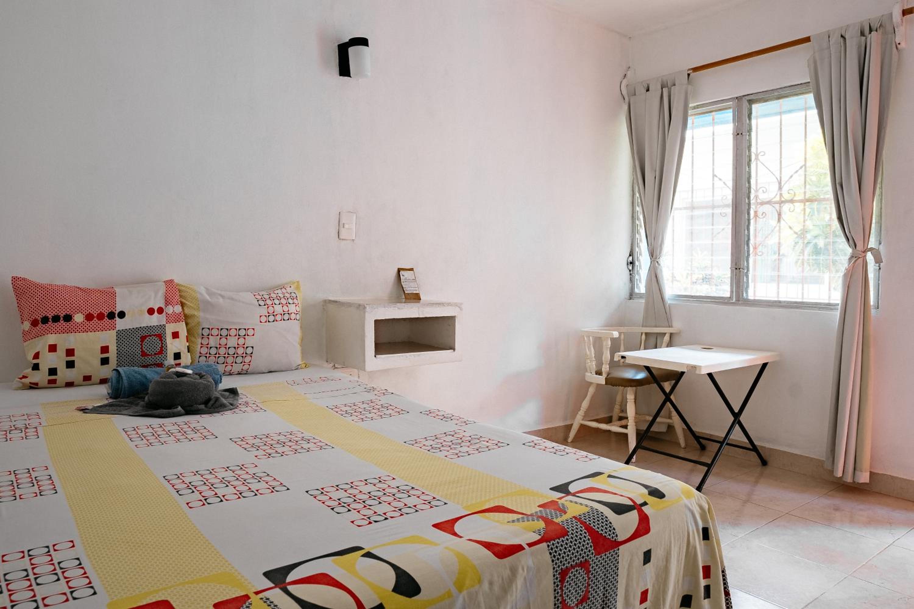 Double Room with Garden View photo 2