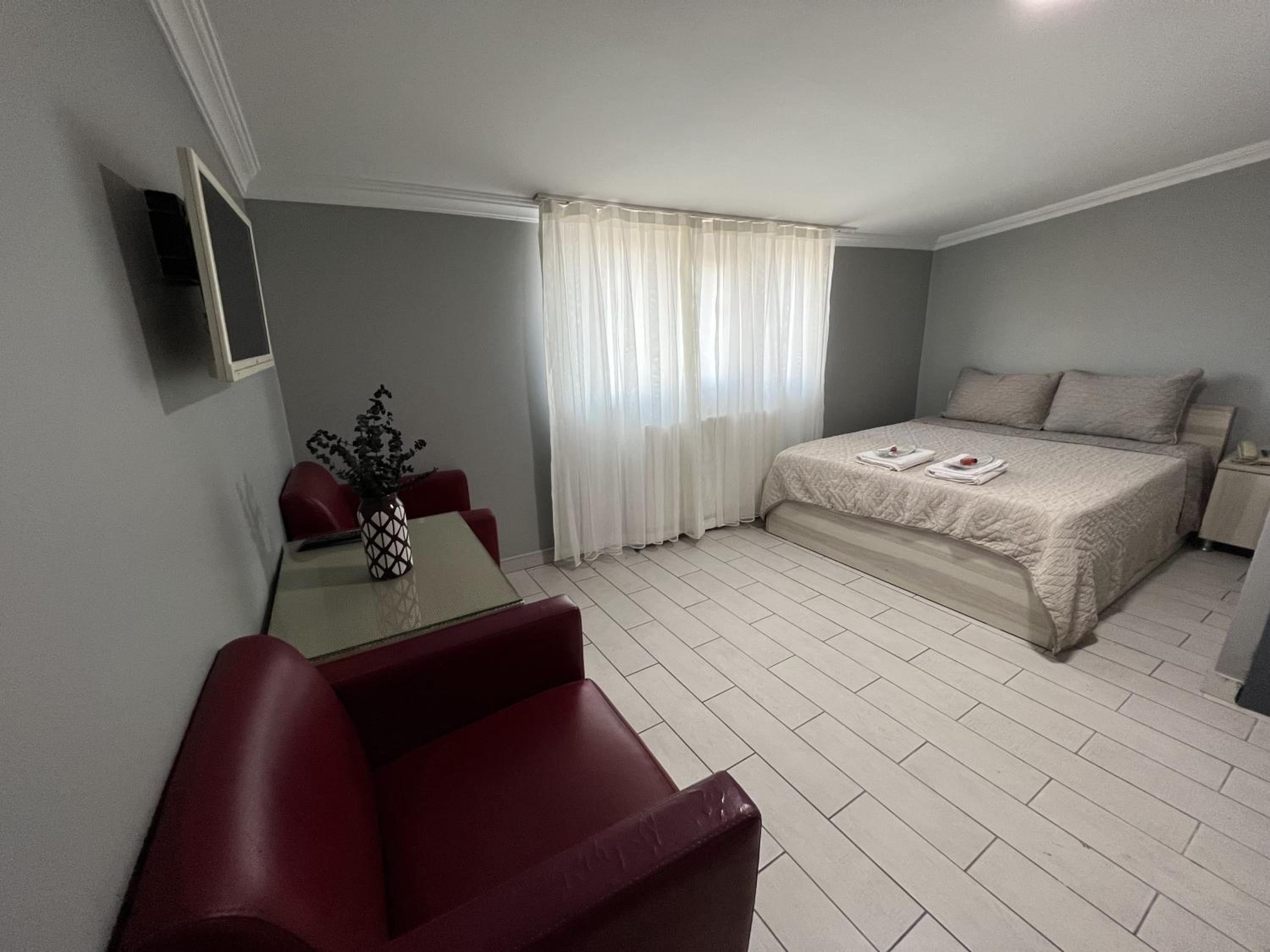 Deluxe Single Room photo 2