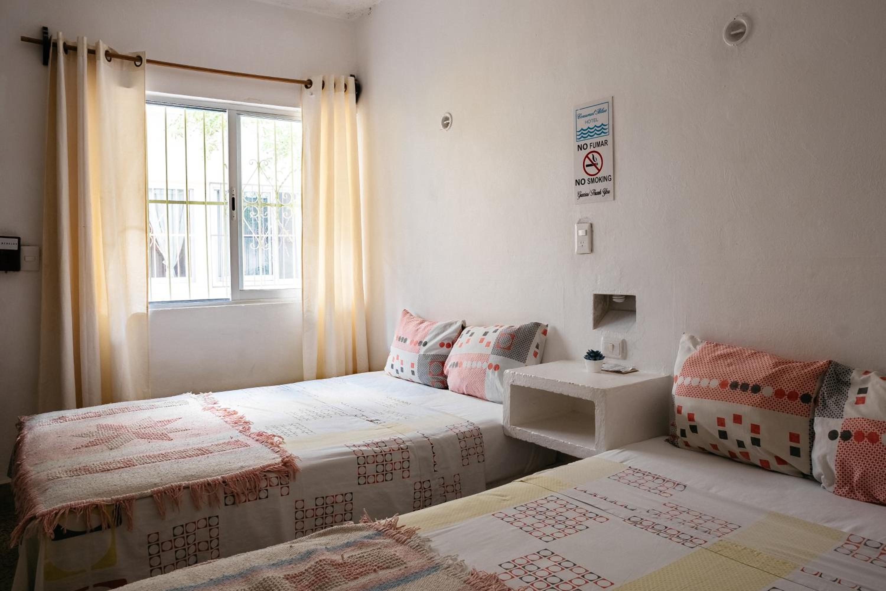 Budget Double Room photo 1