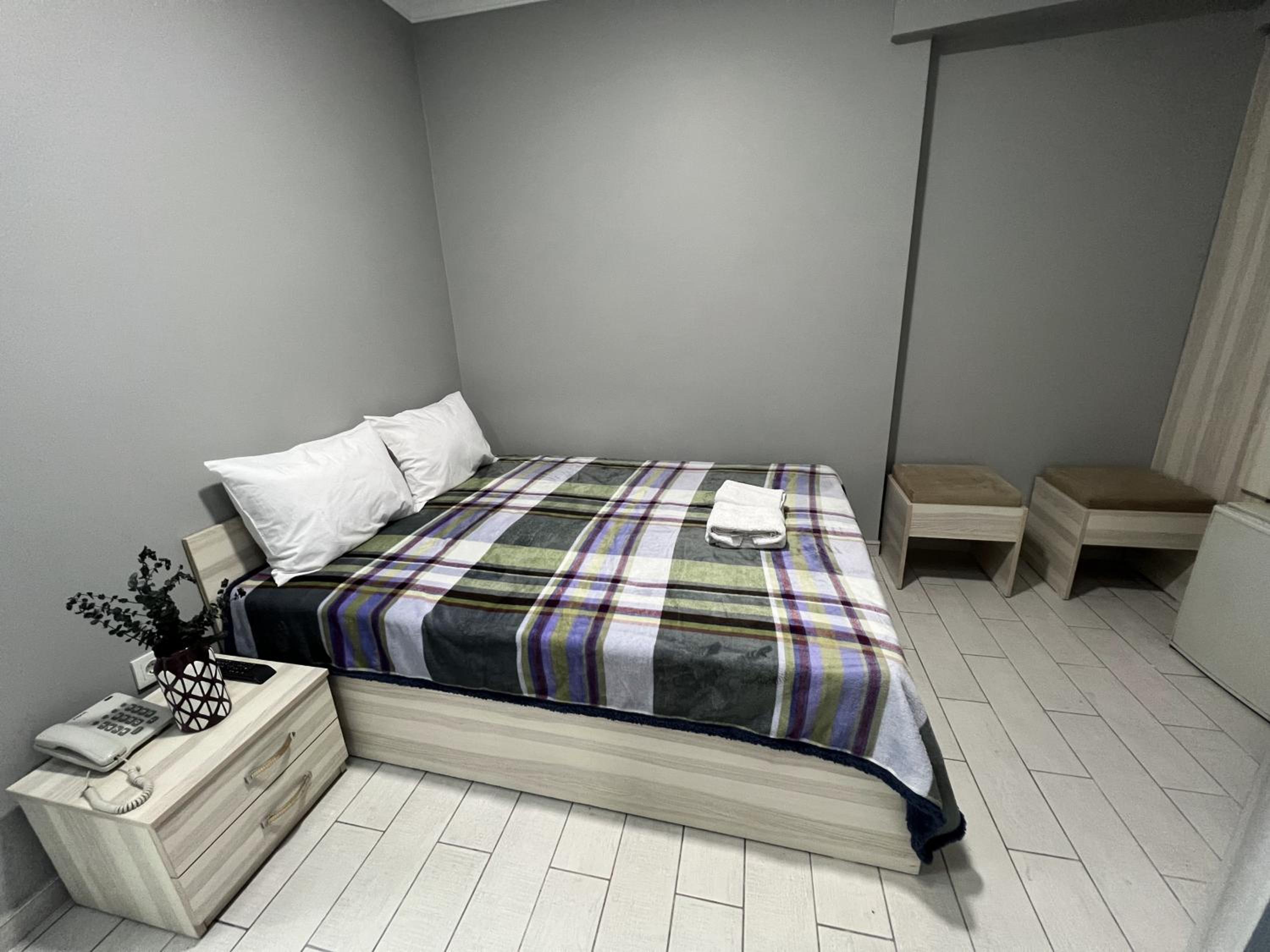 Deluxe Single Room photo 3