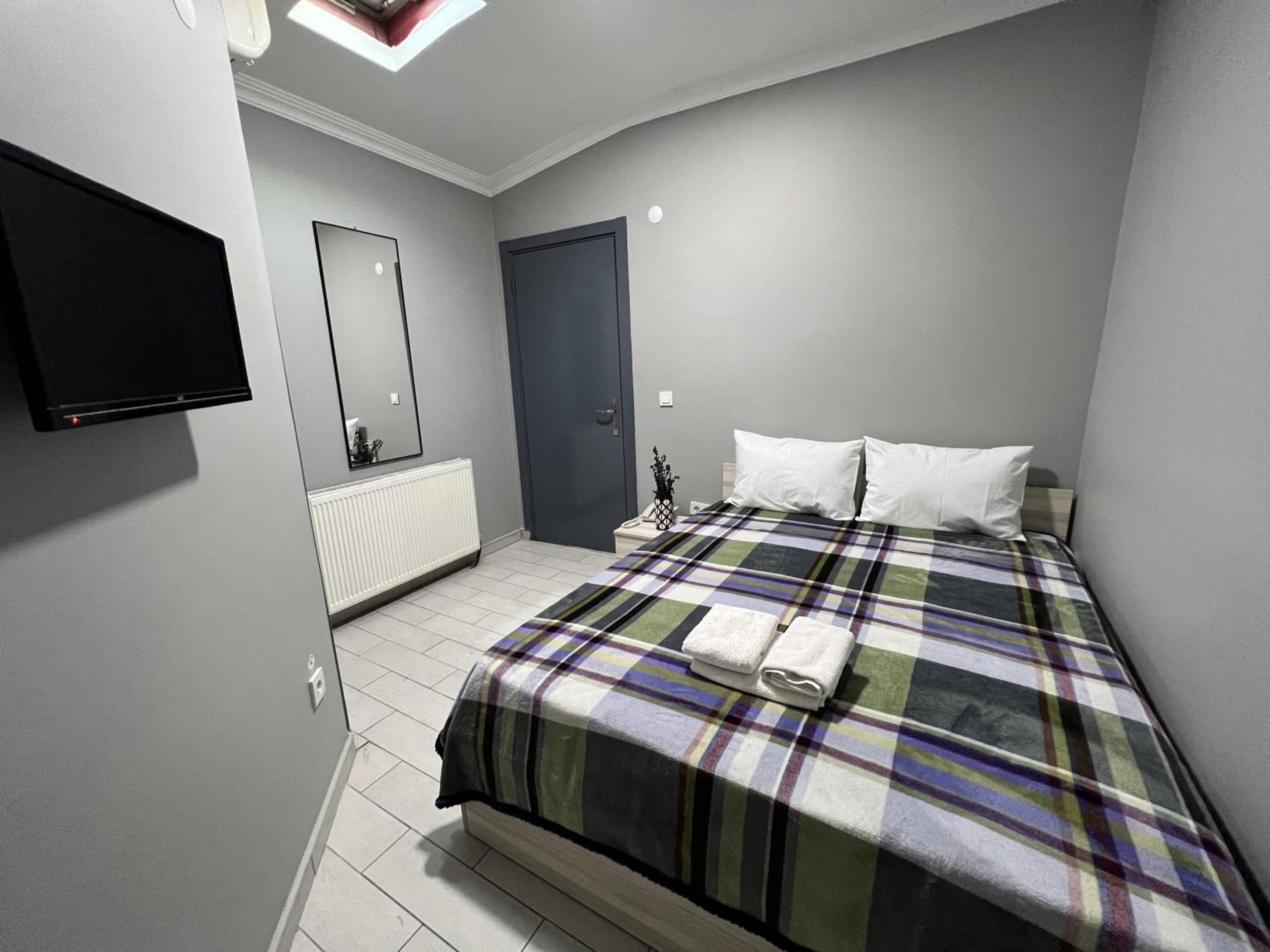 Deluxe Single Room photo 1