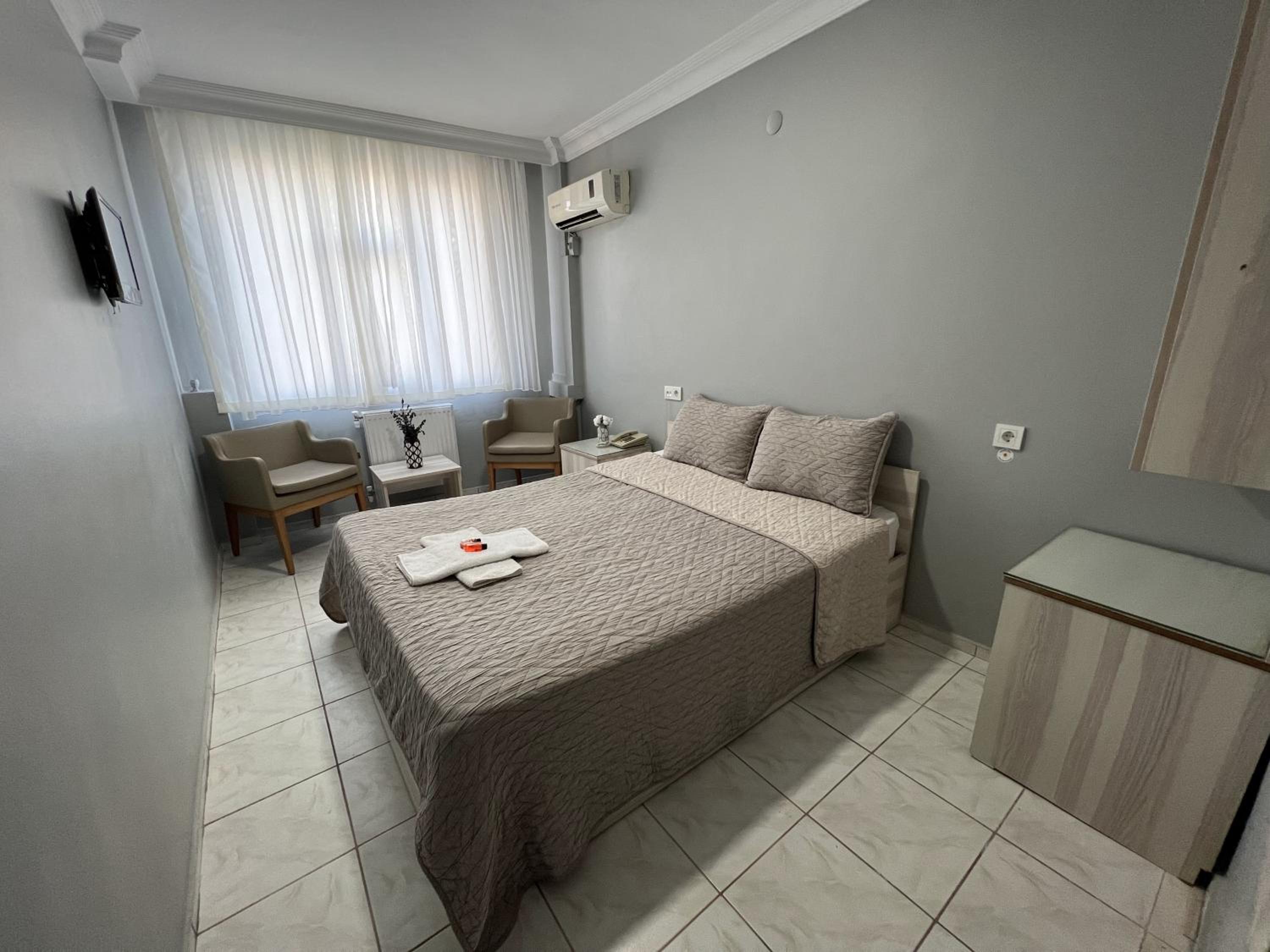 Standard Double Room photo 1