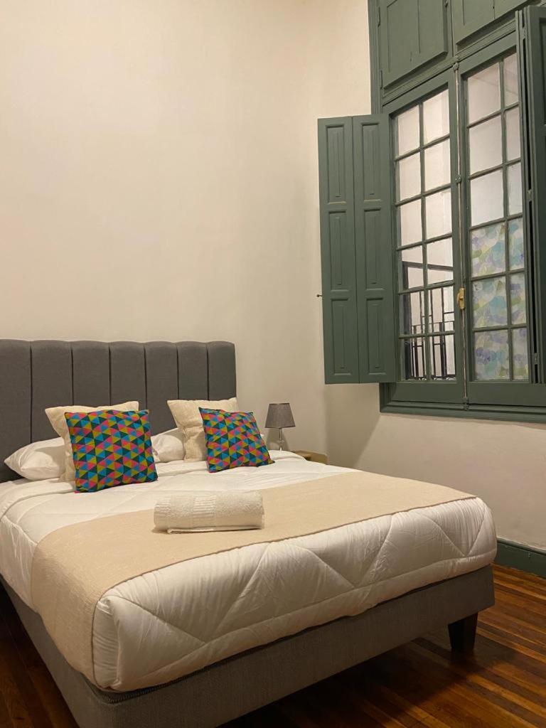 Double Room with Private Bathroom photo 2