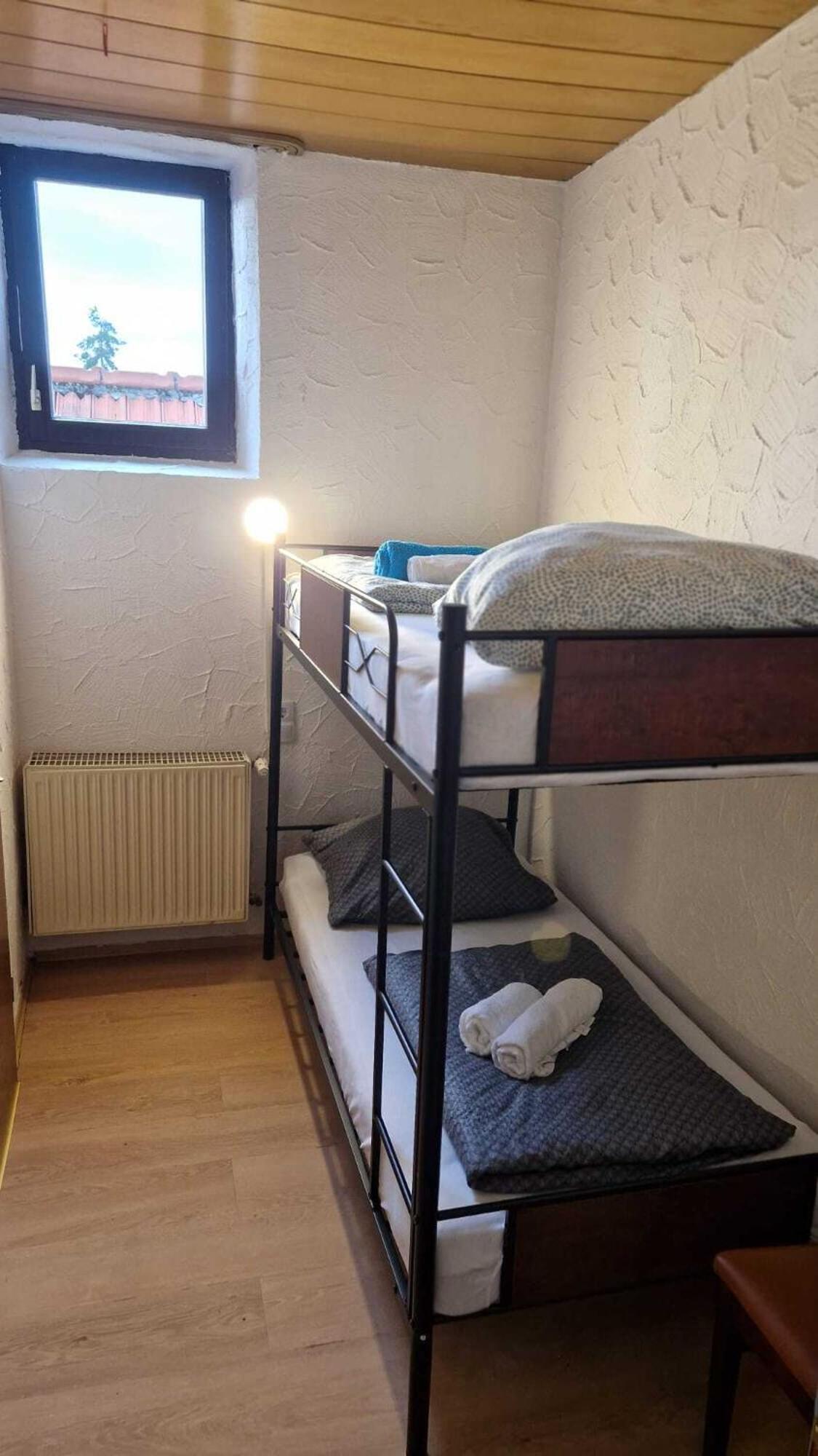 Budget Single Room photo 1