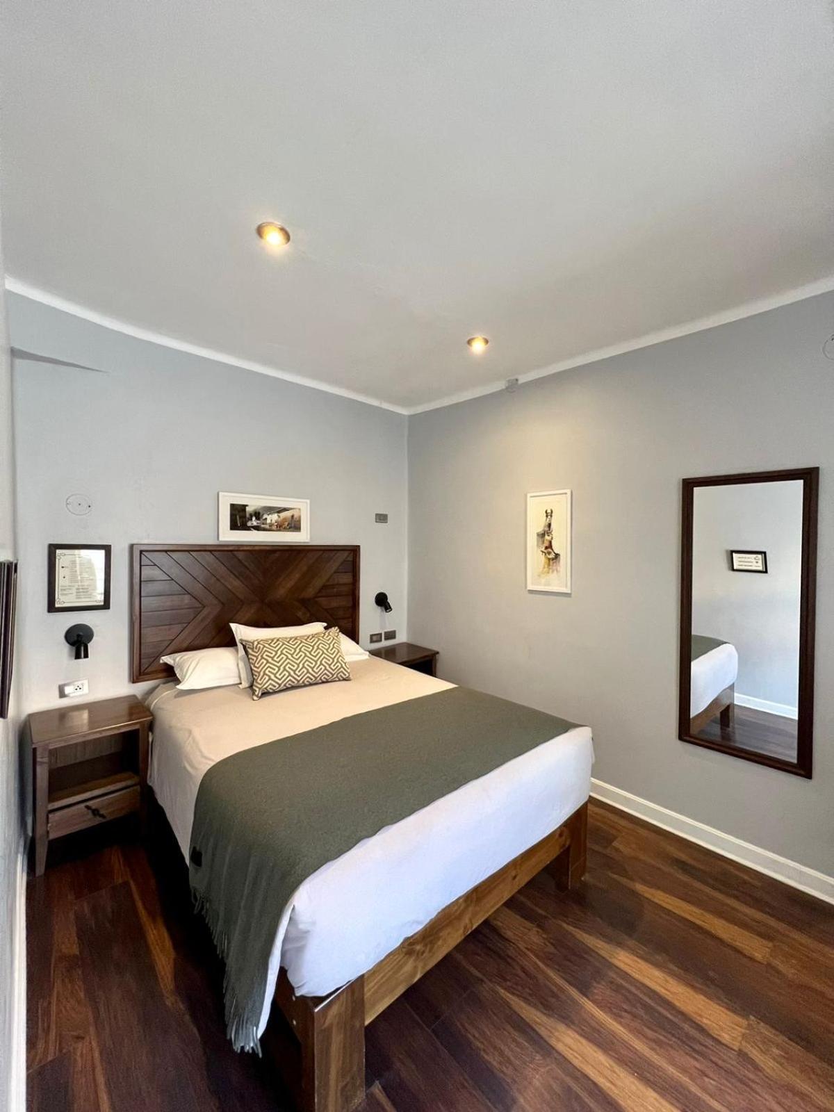 Standard Double Room photo 1