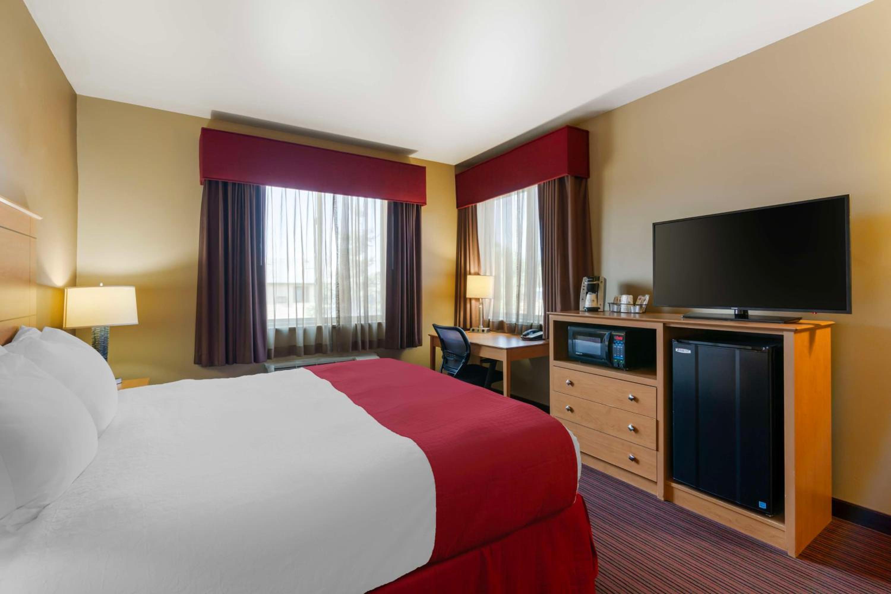 King Room - Non-Smoking - Photo 6