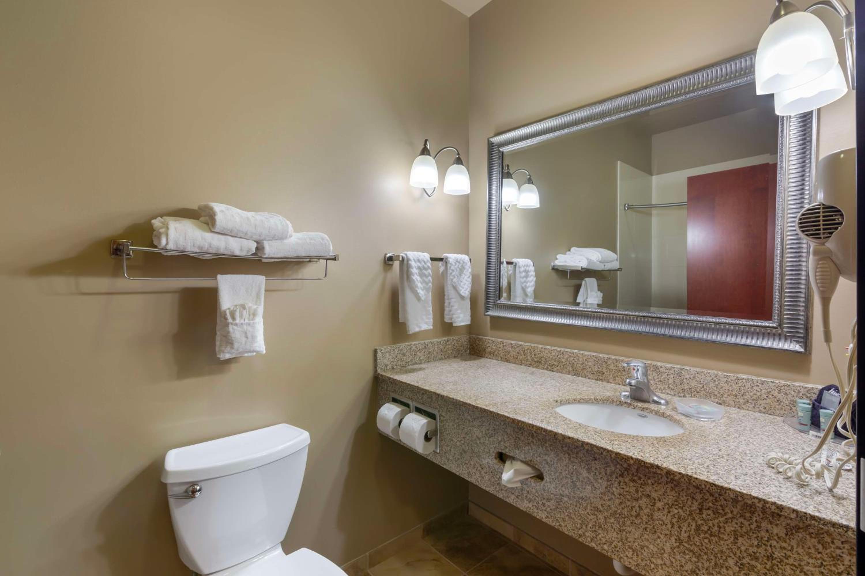 Large King Room - Photo 5