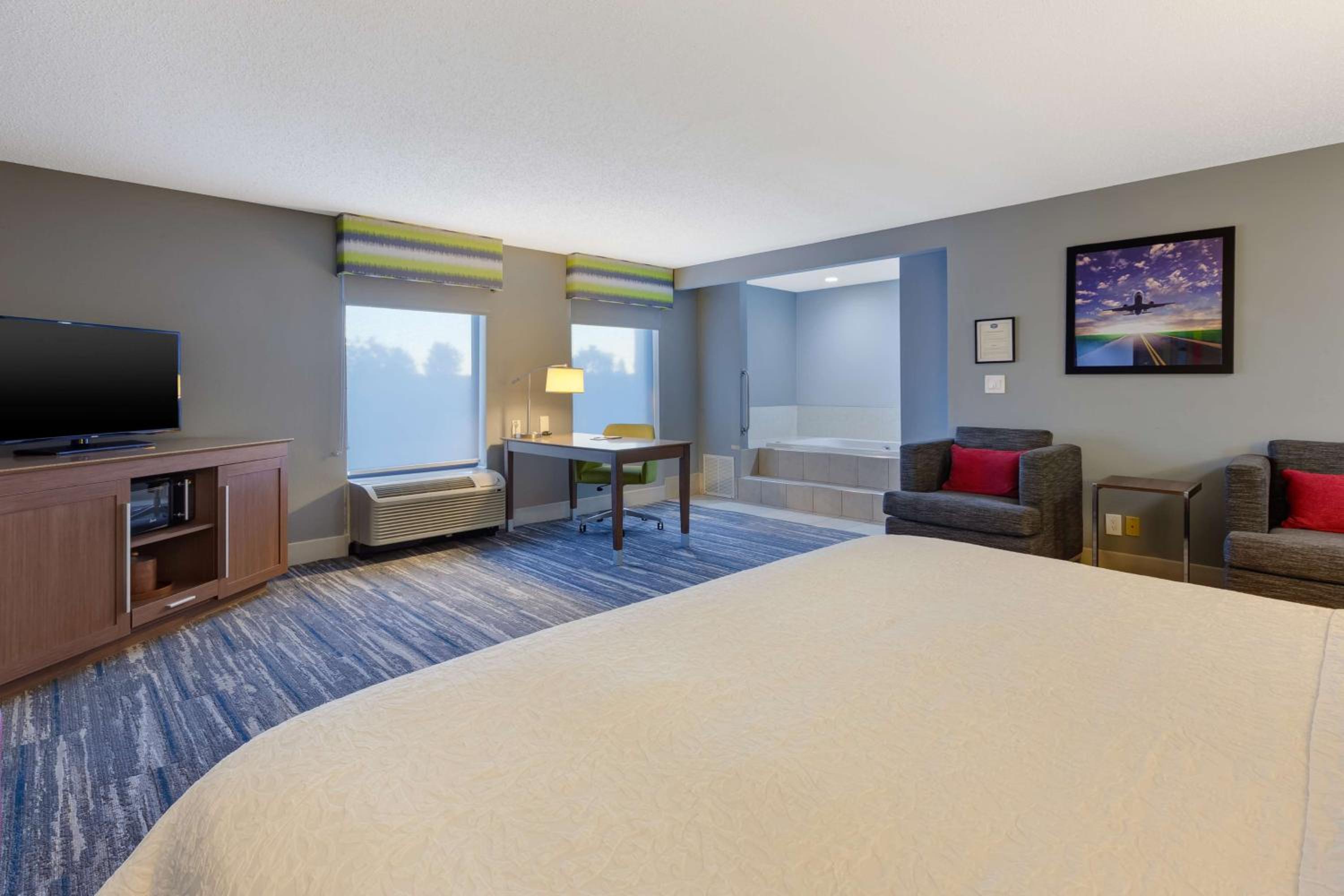 King Room with Spa Bath photo 3