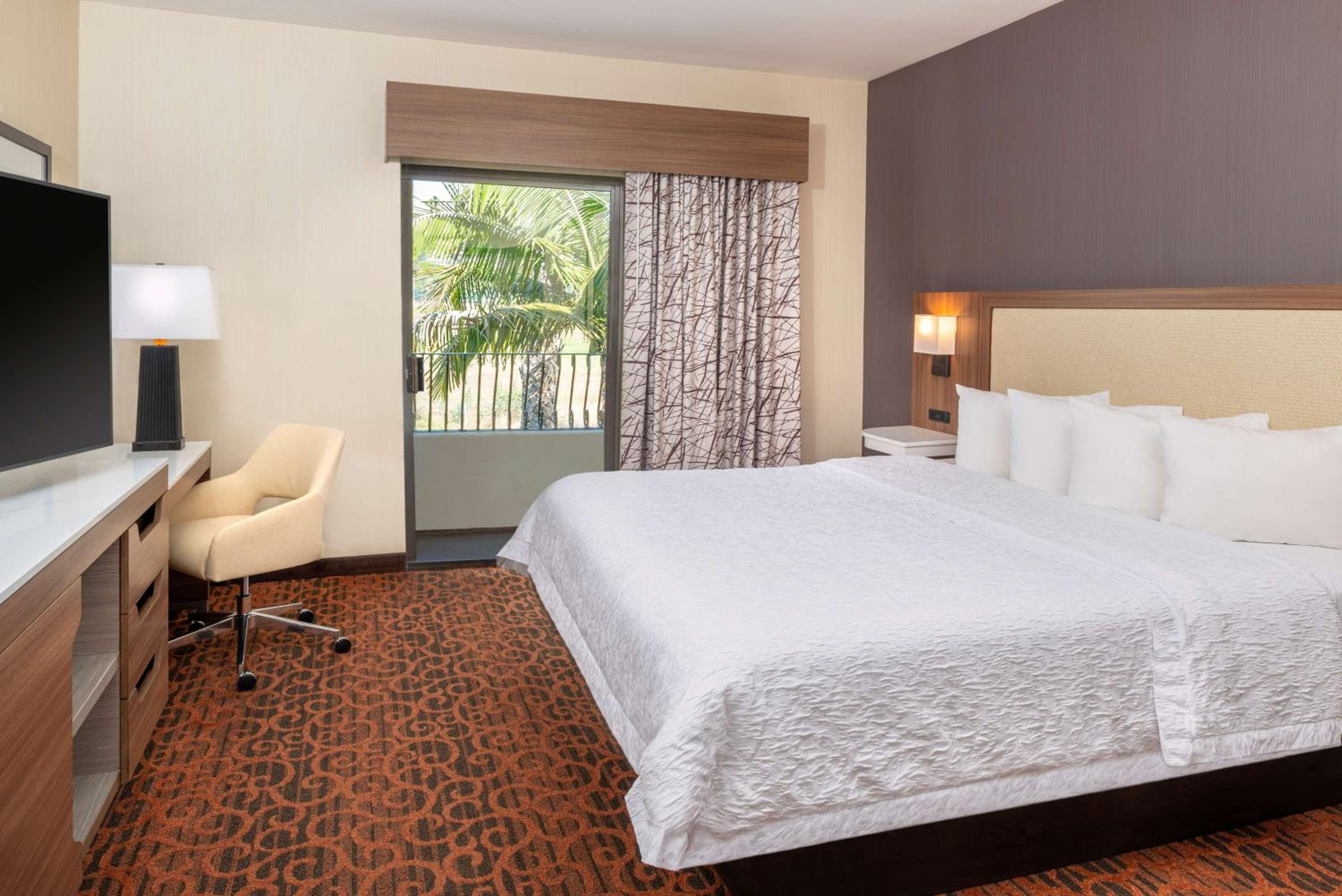 One-Bedroom King Suite - Non-Smoking - Photo 5