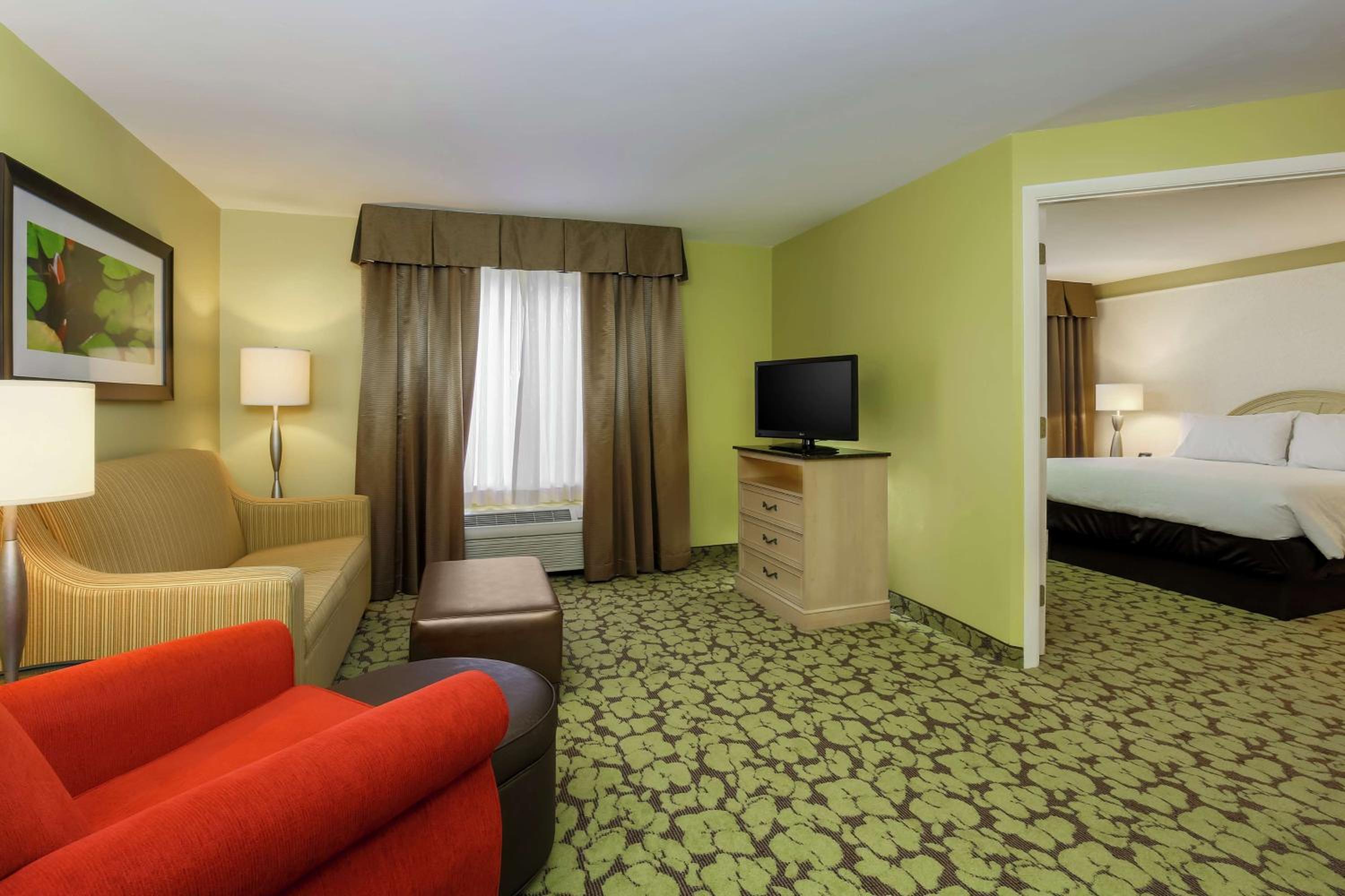 Executive King Room - Photo 1