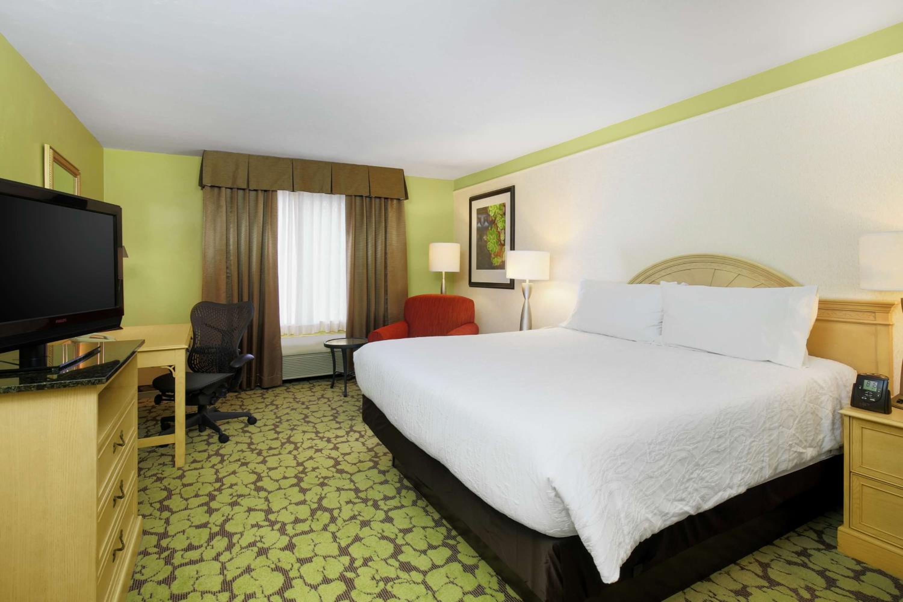 King Room - Photo 4