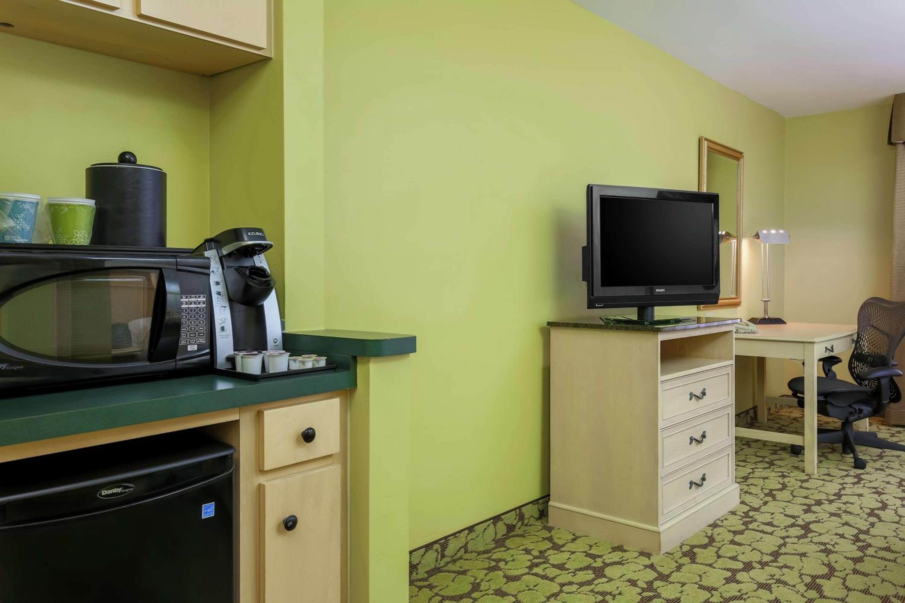 King Room - Photo 3