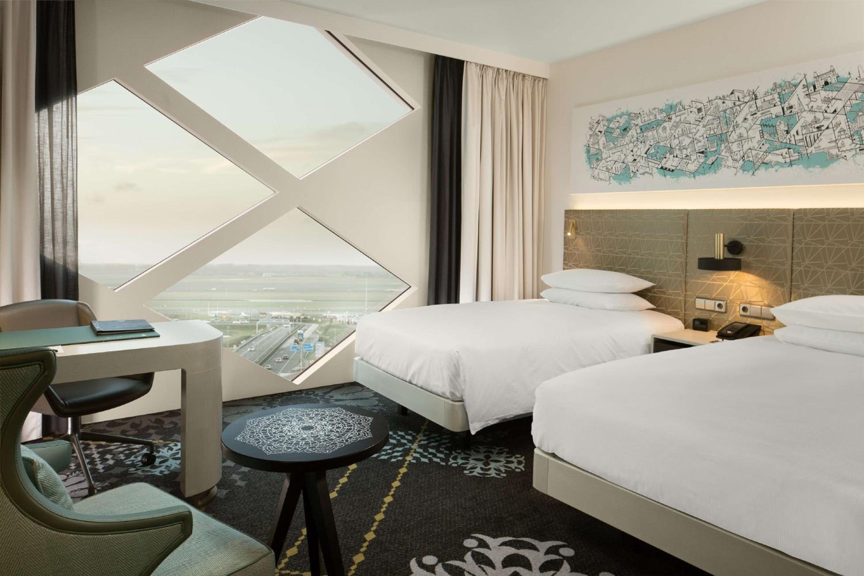 Deluxe Twin Room - Photo 4