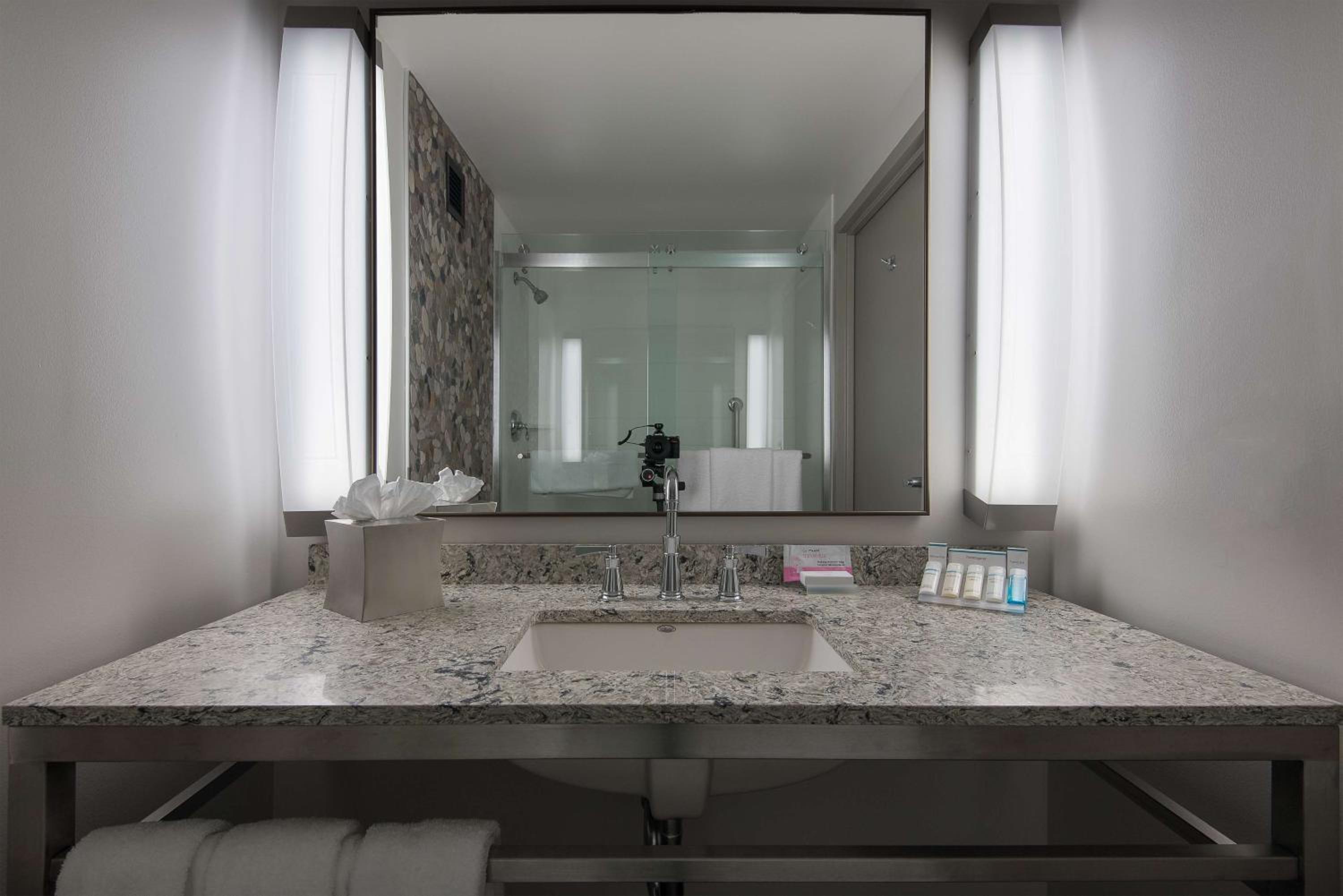 One-Bedroom King Suite - Photo 2