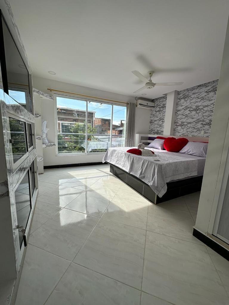 Apartment with Balcony photo 1