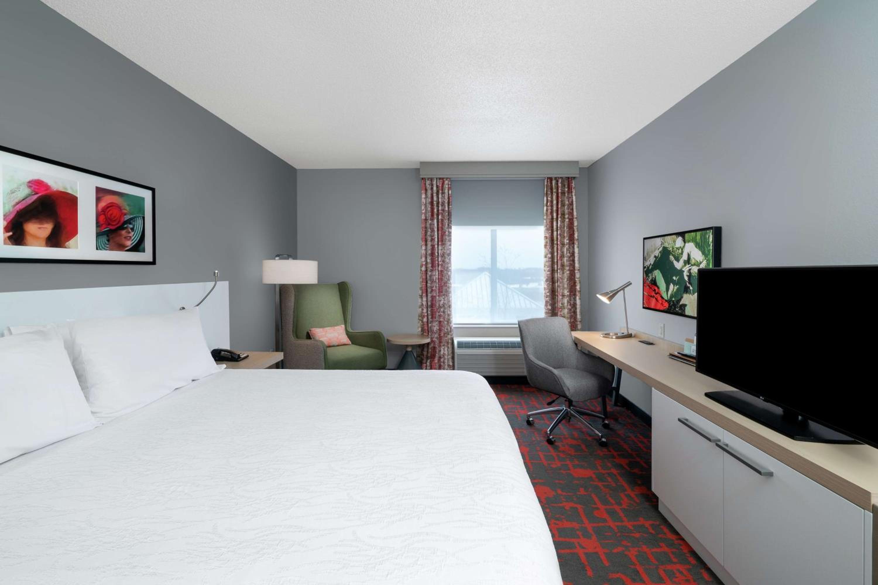 King Room - Photo 1