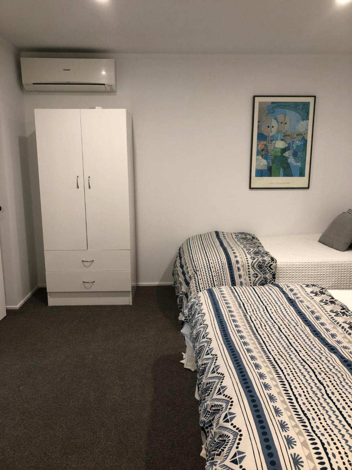 Two-Bedroom Apartment photo 2