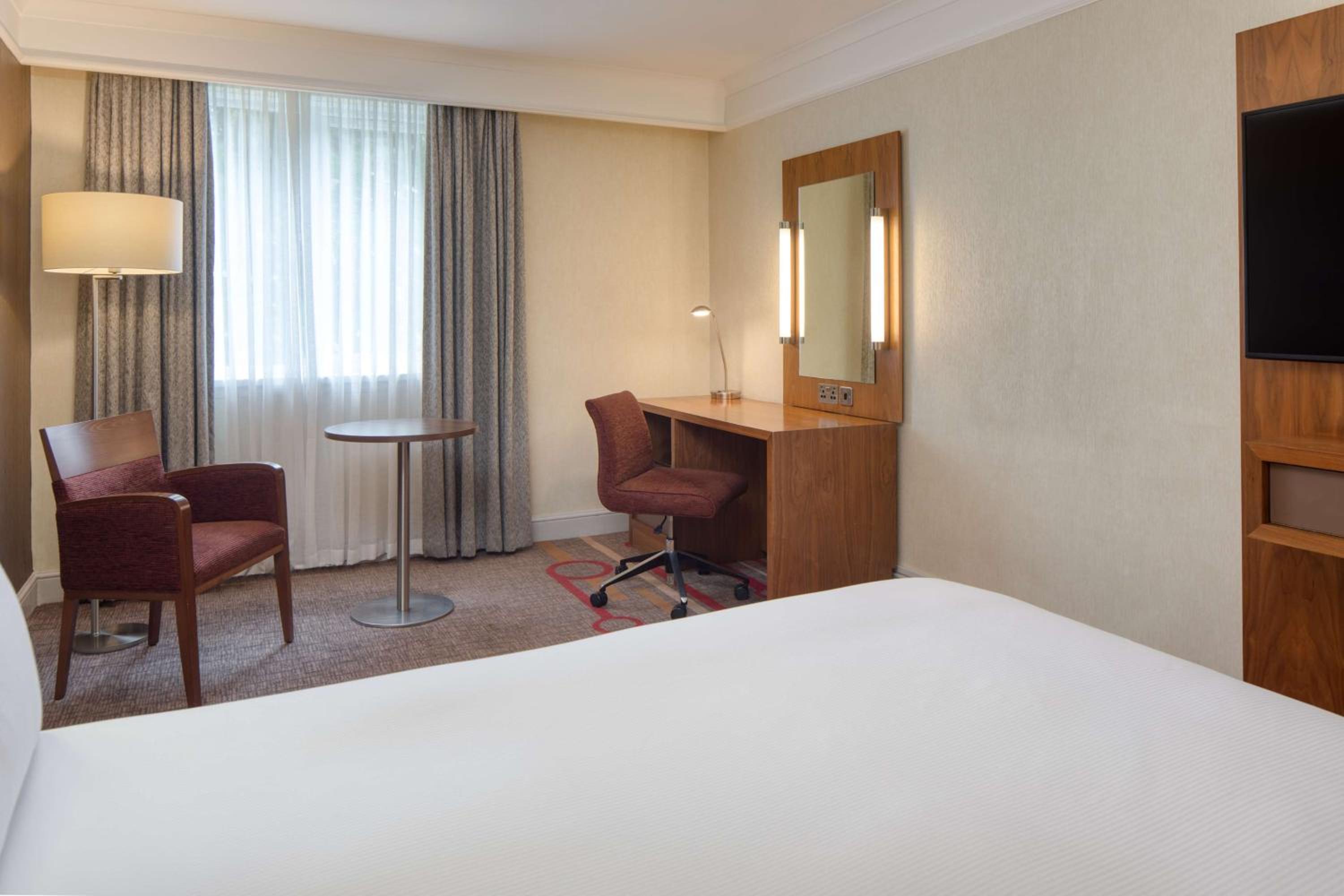 Queen Room - Photo 5