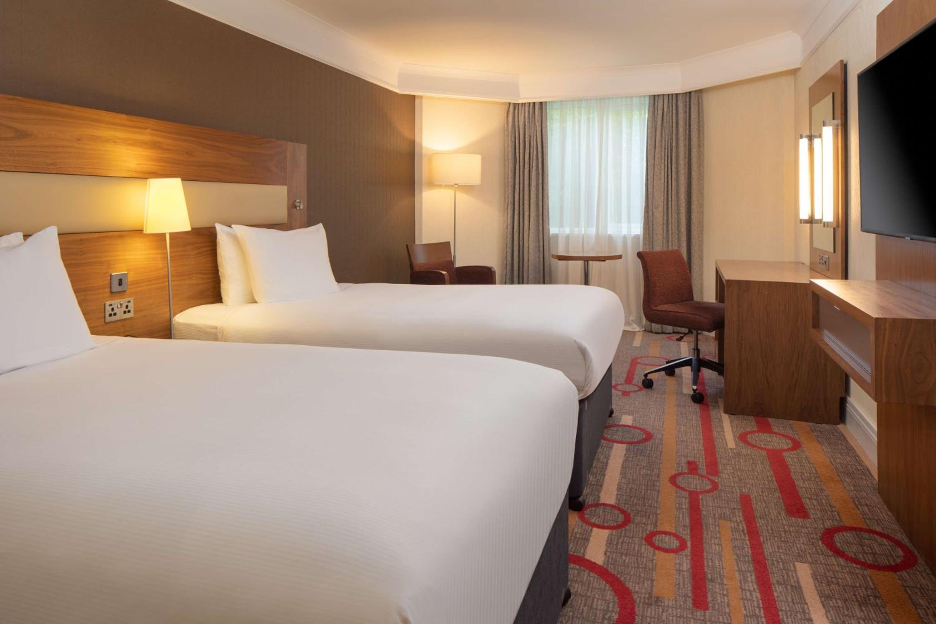 Twin Room - Photo 1