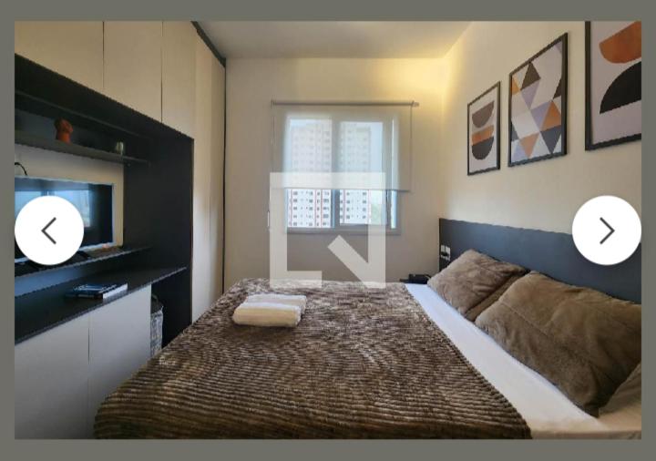 Studio Apartment photo 1