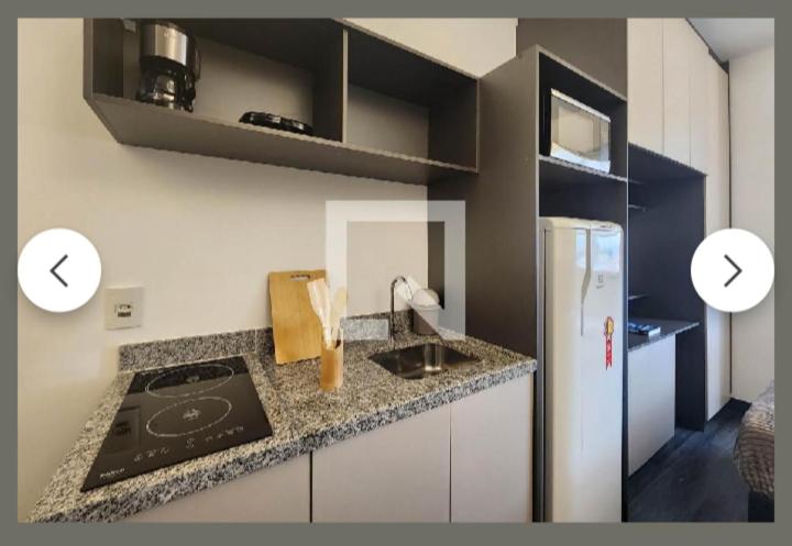 Studio Apartment photo 2