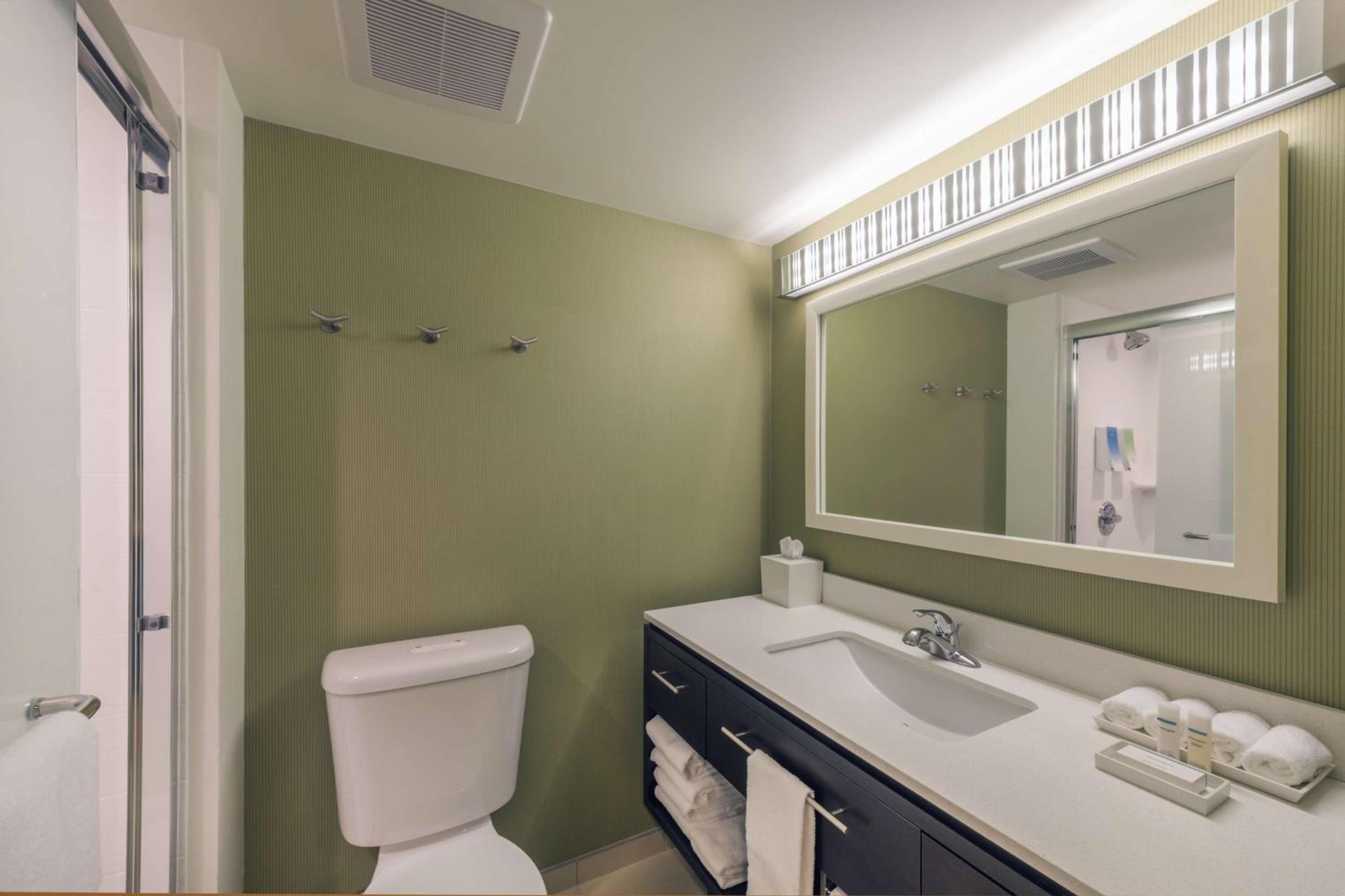 King Studio Suite - Non-Smoking photo 2