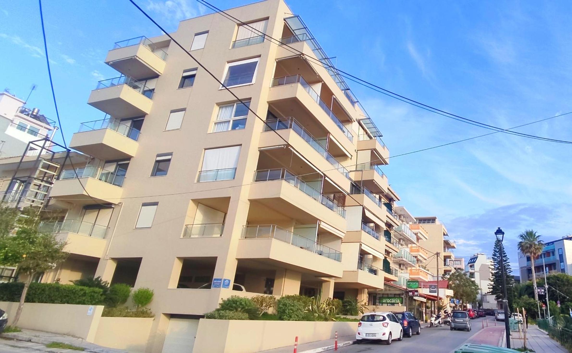 Studio with Sea View - Photo 17