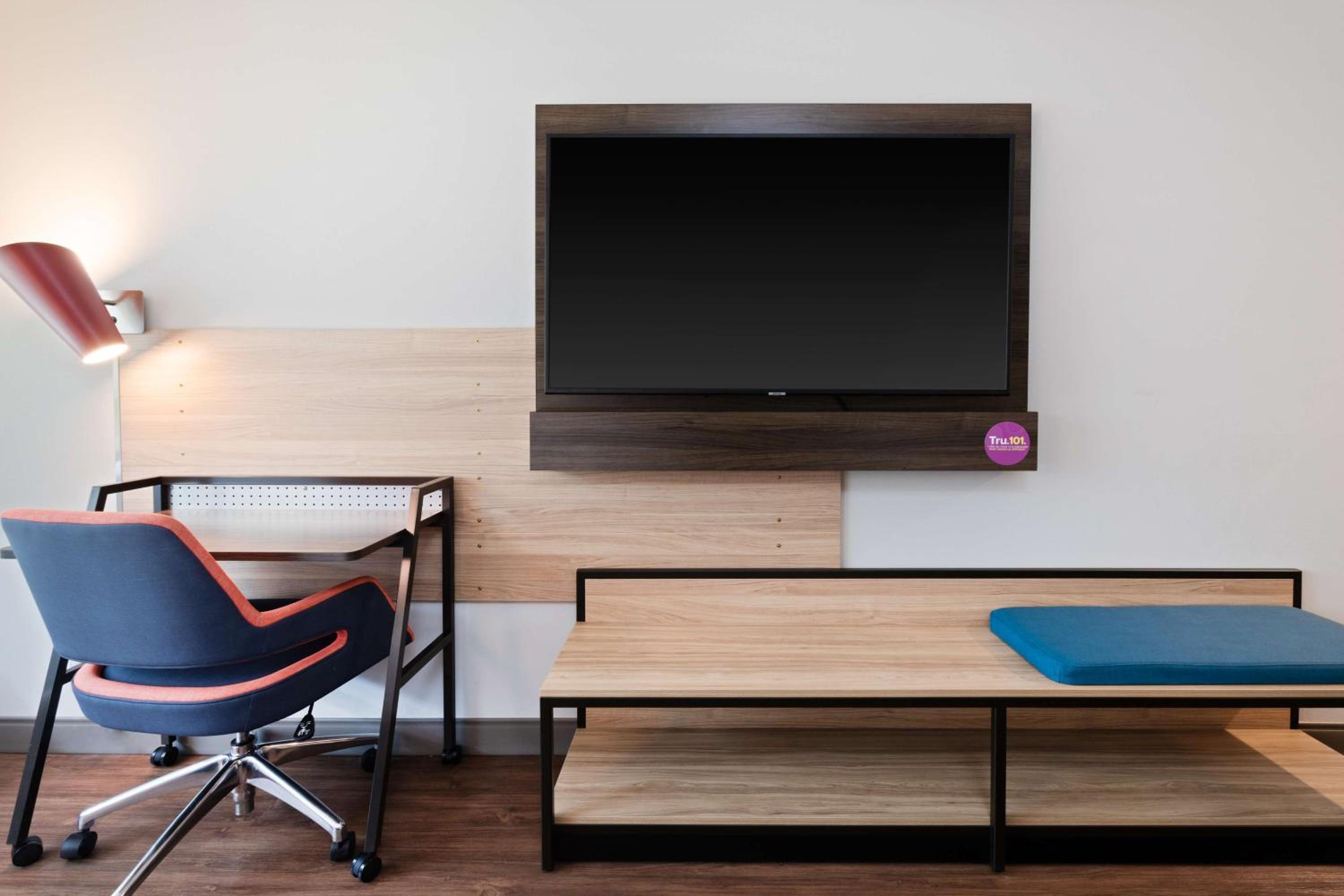 King Room - Photo 1