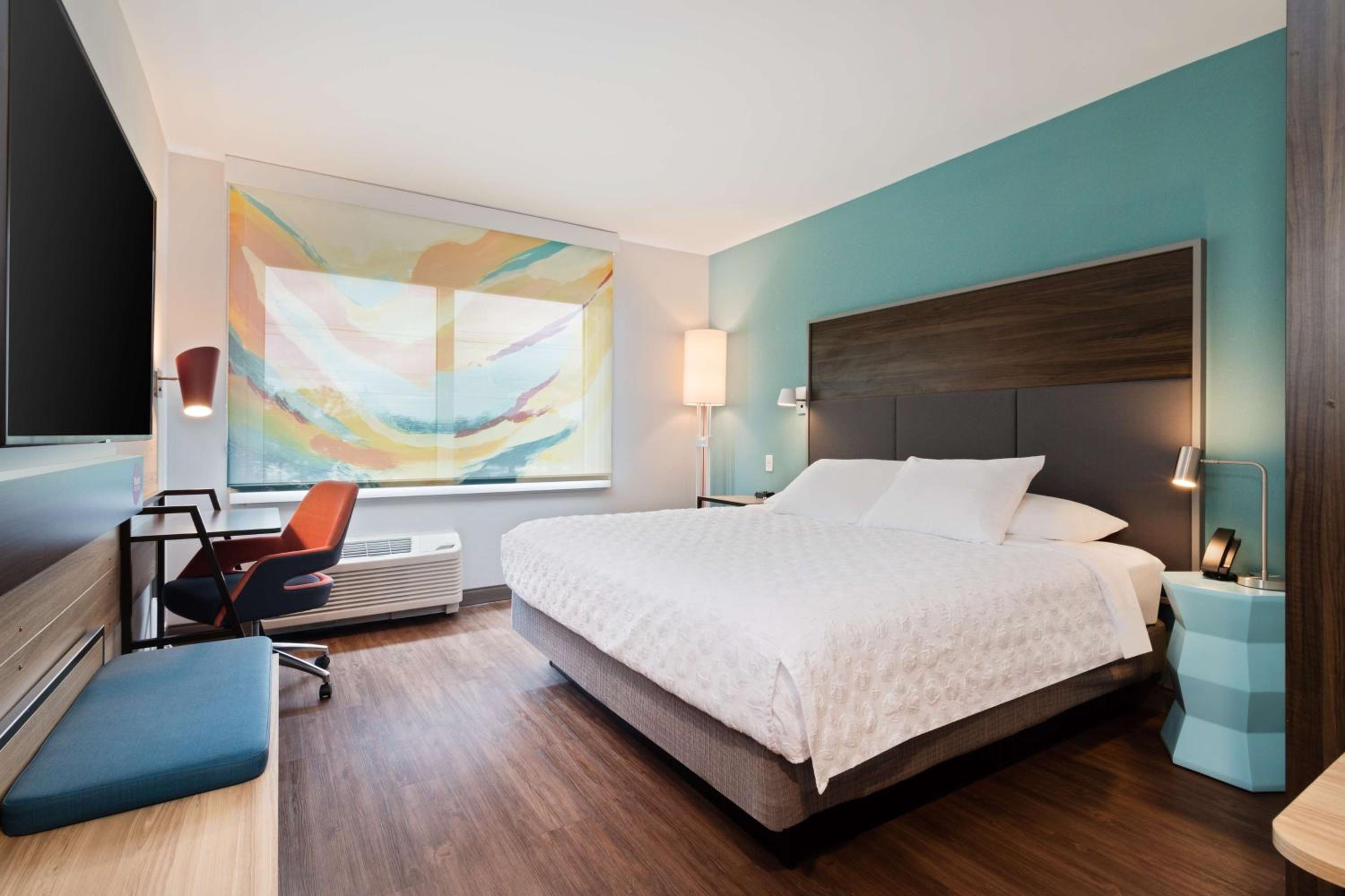 King Room - Photo 3