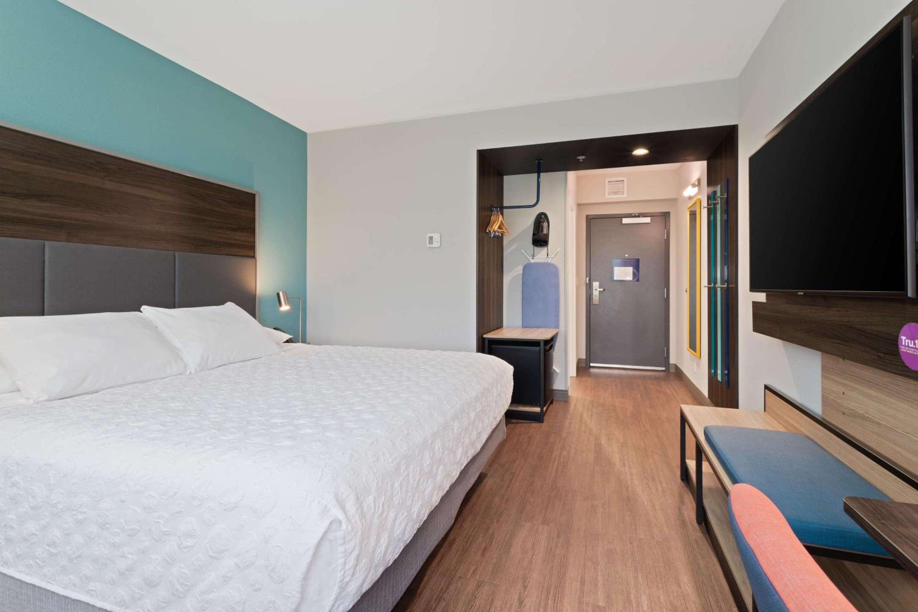 King Room - Photo 2