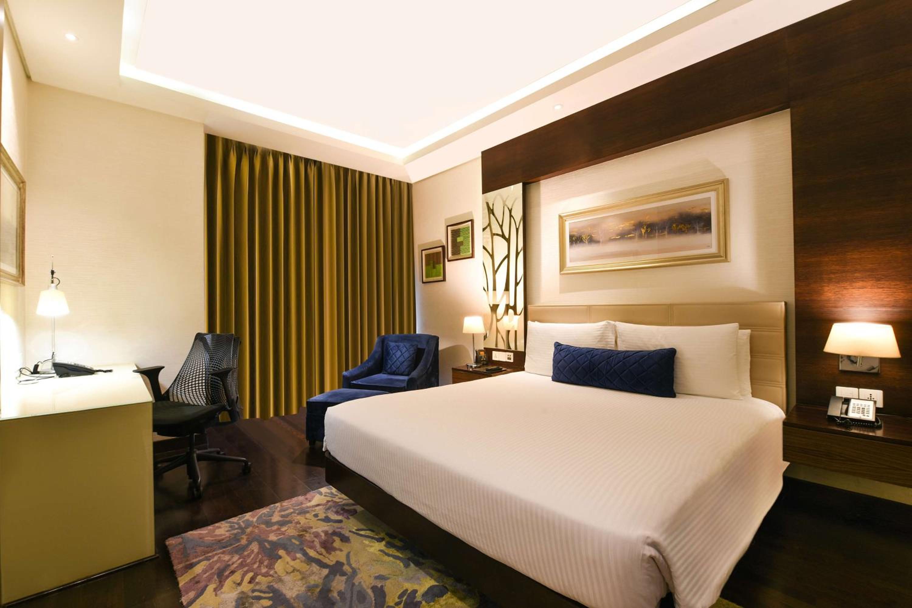 Premium King Room Premium King Room