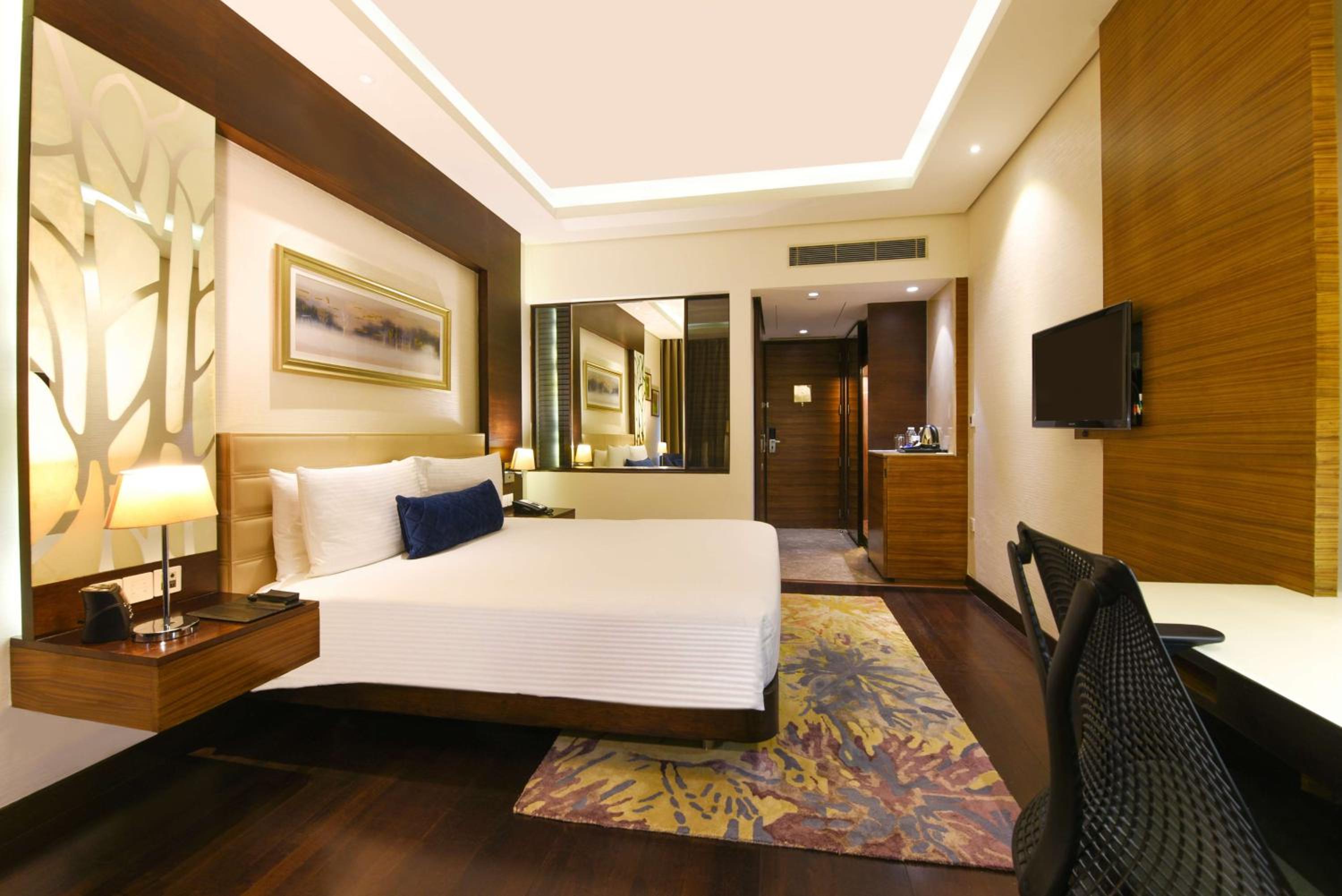 Premium King Room Premium King Room