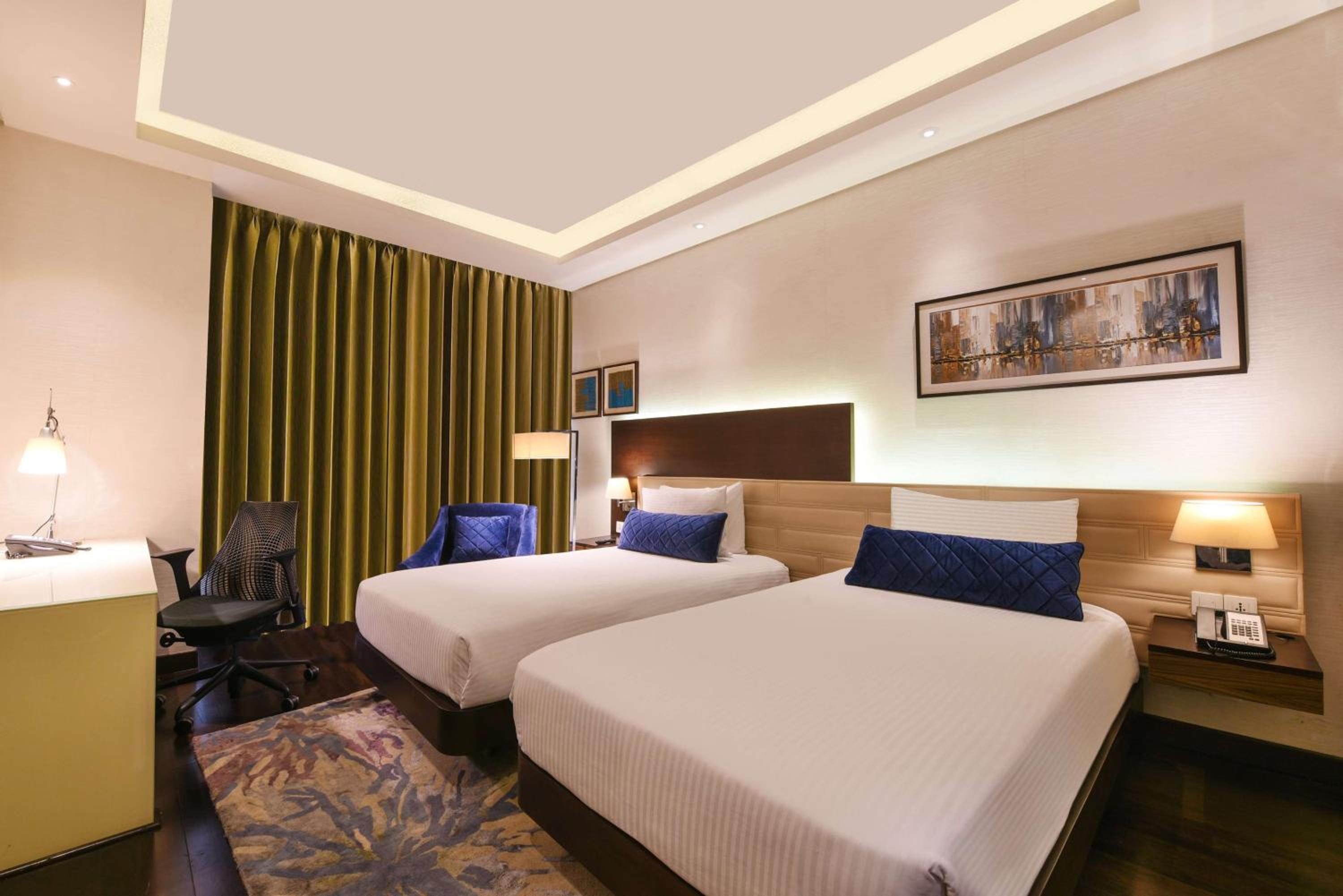 Premium Twin Room Premium Twin Room