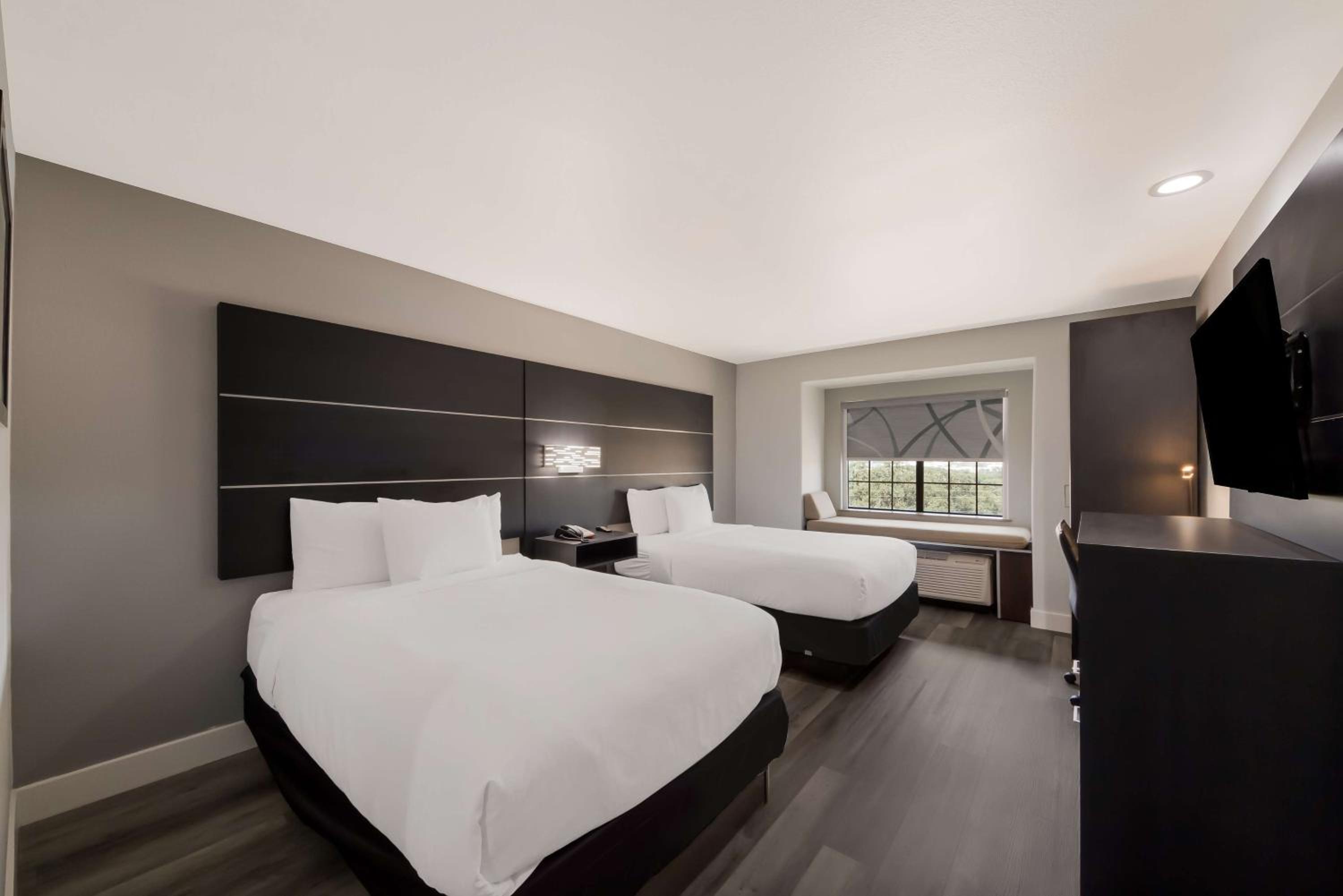 Best Western SeaWorld San Antonio, Photo 3